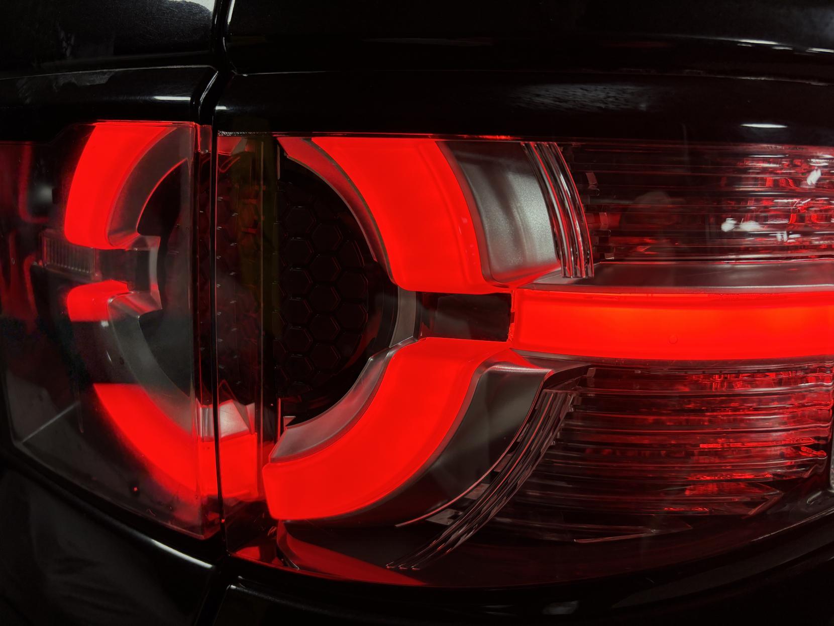 Land Rover Discovery Sport 2.0 TD4 HSE Luxury SUV 5dr Diesel Auto 4WD Euro 6 (s/s) (180 ps)