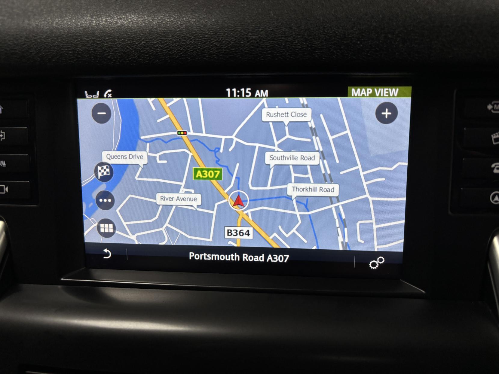 Land Rover Discovery Sport 2.0 TD4 HSE Luxury SUV 5dr Diesel Auto 4WD Euro 6 (s/s) (180 ps)