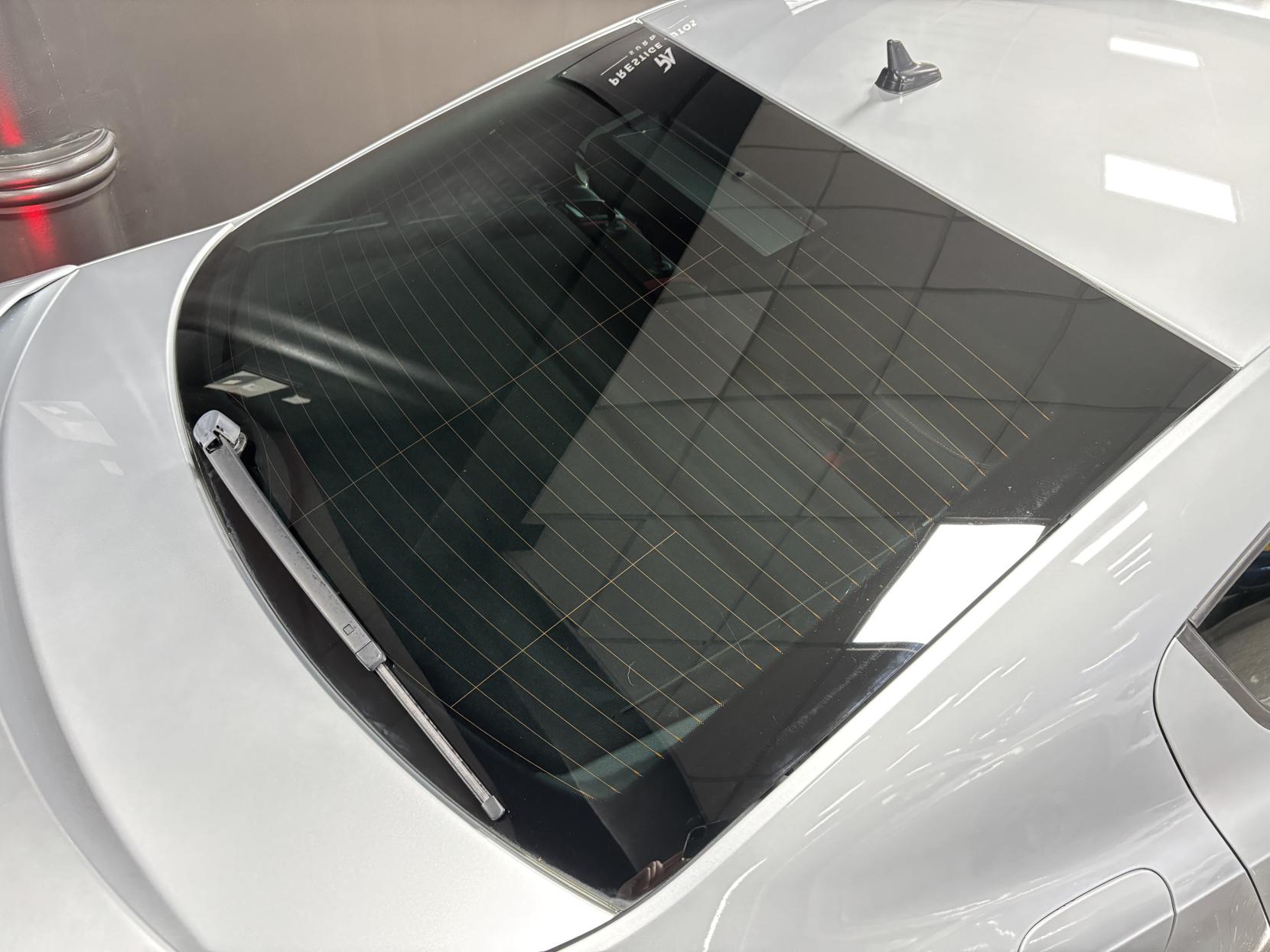 Skoda Octavia 2.0 TSI GPF vRS Hatchback 5dr Petrol DSG Euro 6 (s/s) (245 ps)