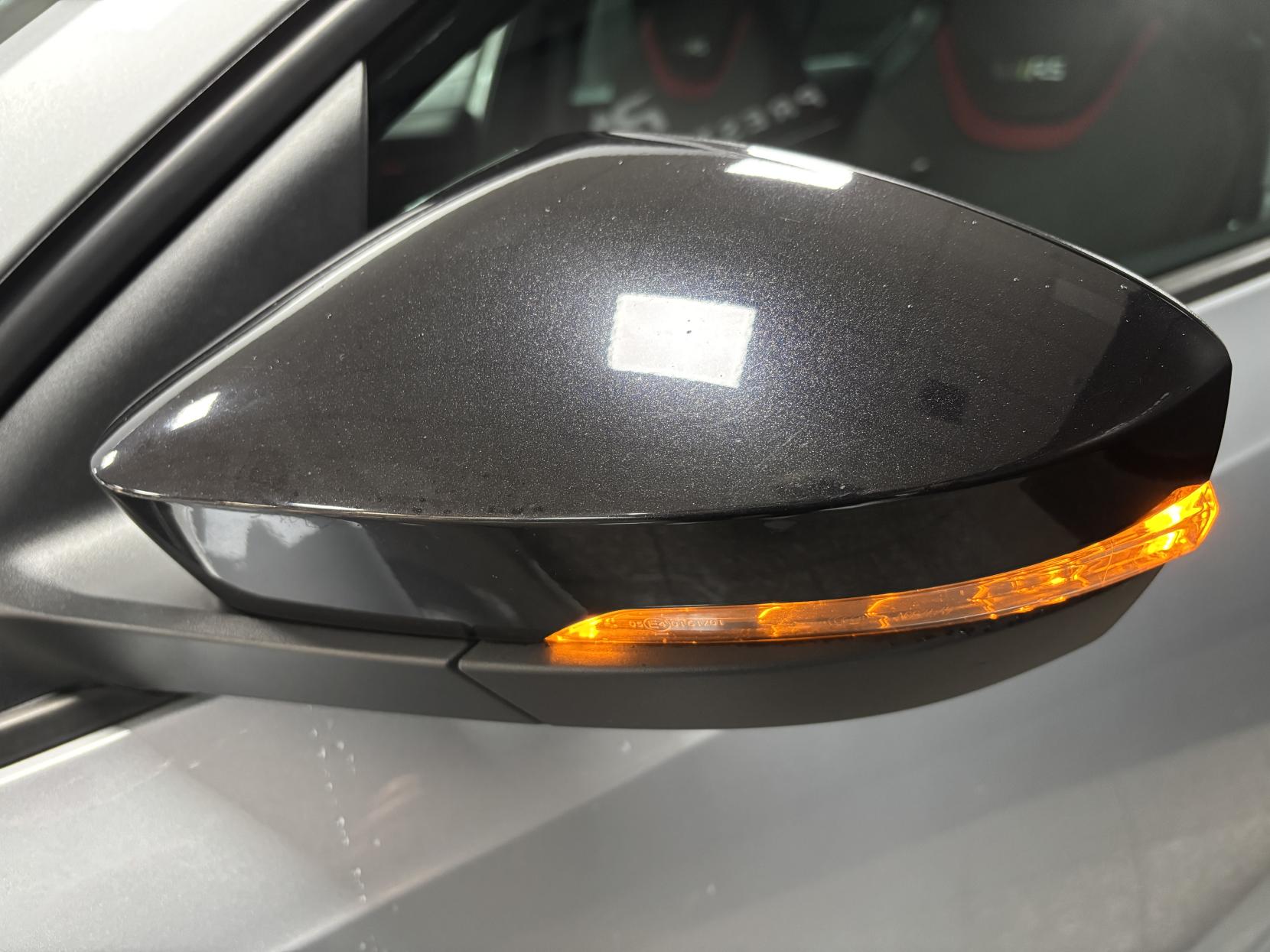 Skoda Octavia 2.0 TSI GPF vRS Hatchback 5dr Petrol DSG Euro 6 (s/s) (245 ps)