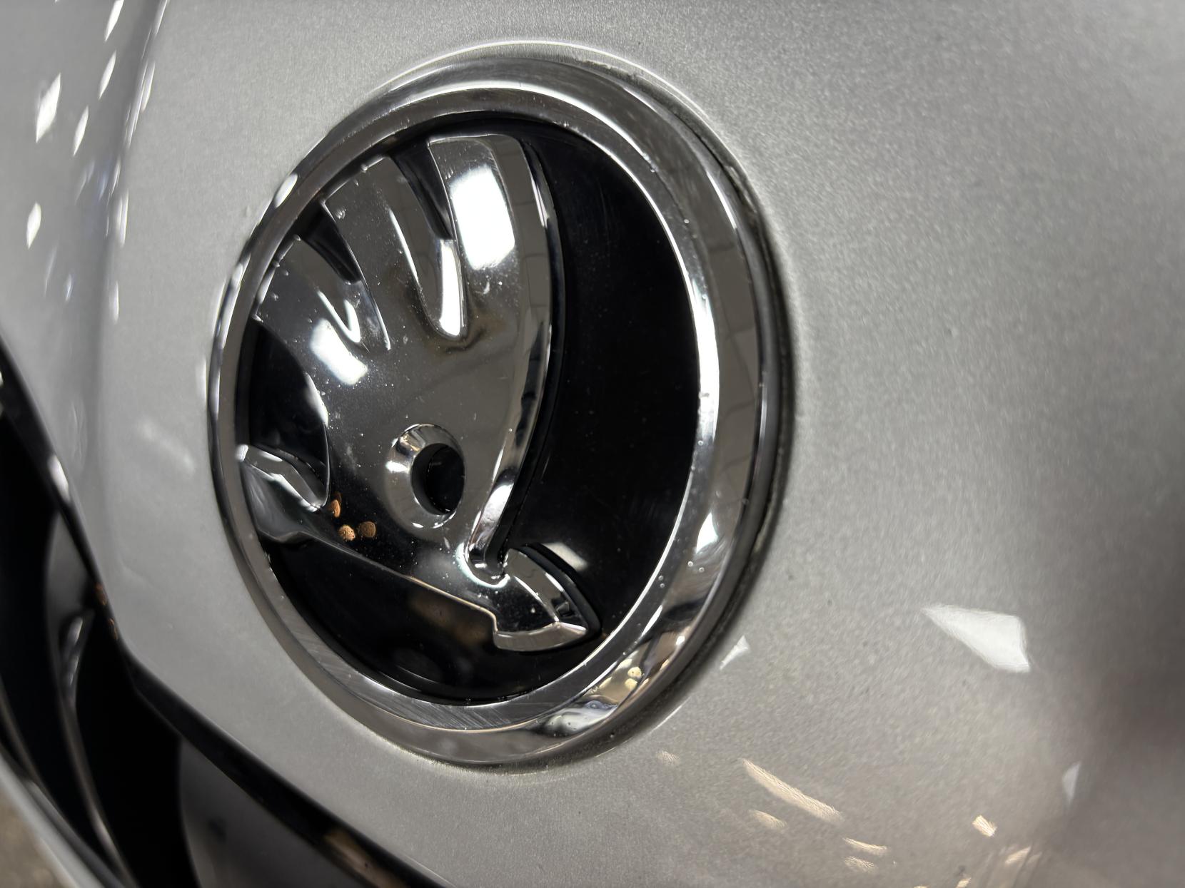 Skoda Octavia 2.0 TSI GPF vRS Hatchback 5dr Petrol DSG Euro 6 (s/s) (245 ps)