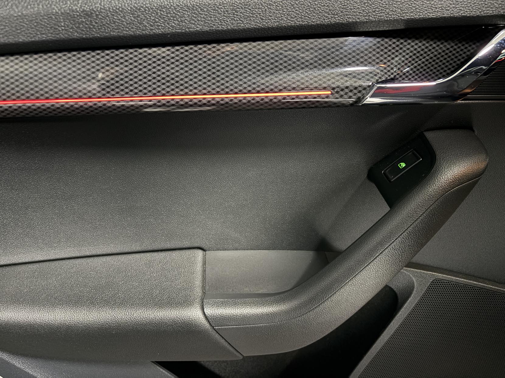 Skoda Octavia 2.0 TSI GPF vRS Hatchback 5dr Petrol DSG Euro 6 (s/s) (245 ps)