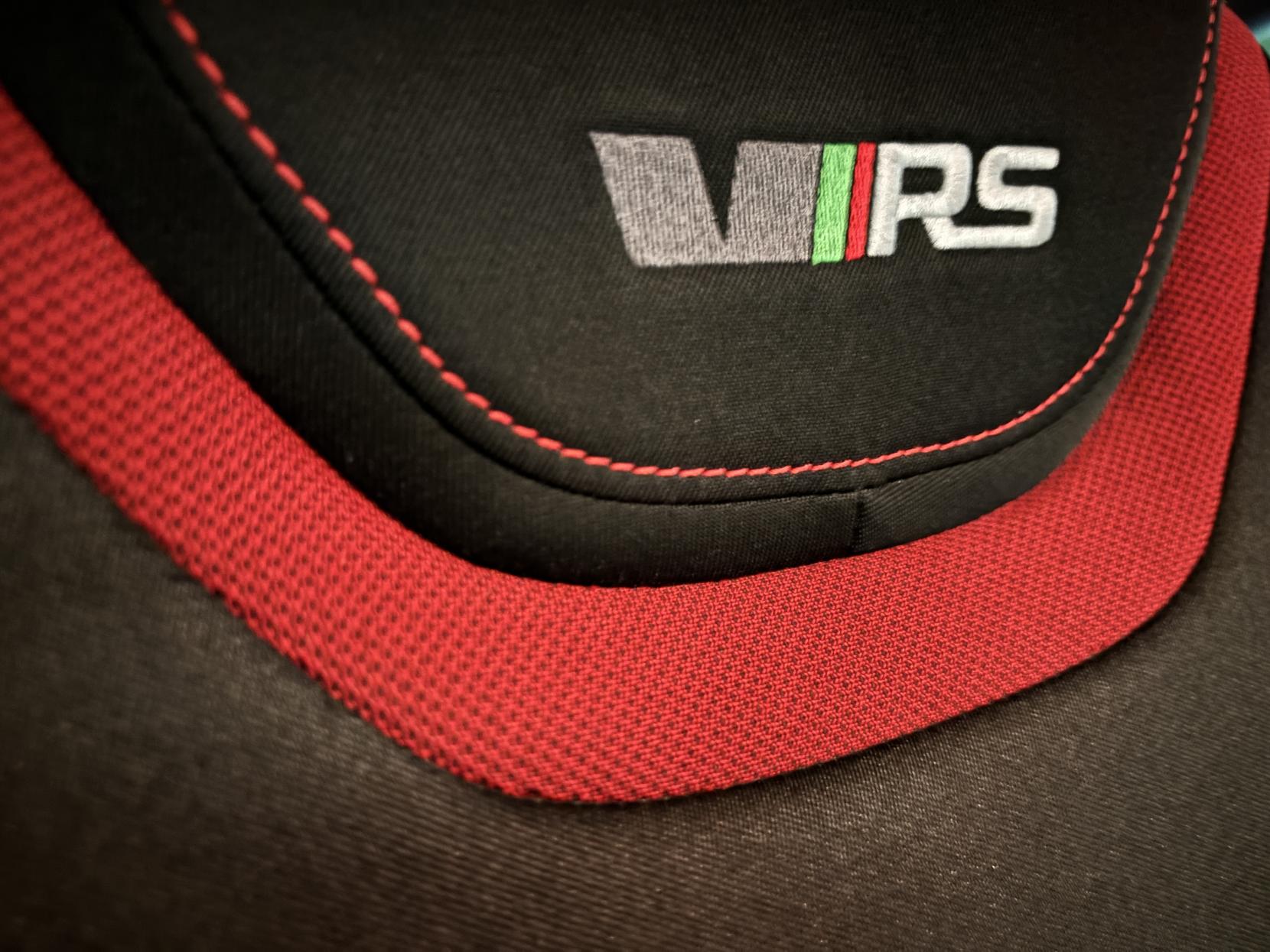 Skoda Octavia 2.0 TSI GPF vRS Hatchback 5dr Petrol DSG Euro 6 (s/s) (245 ps)