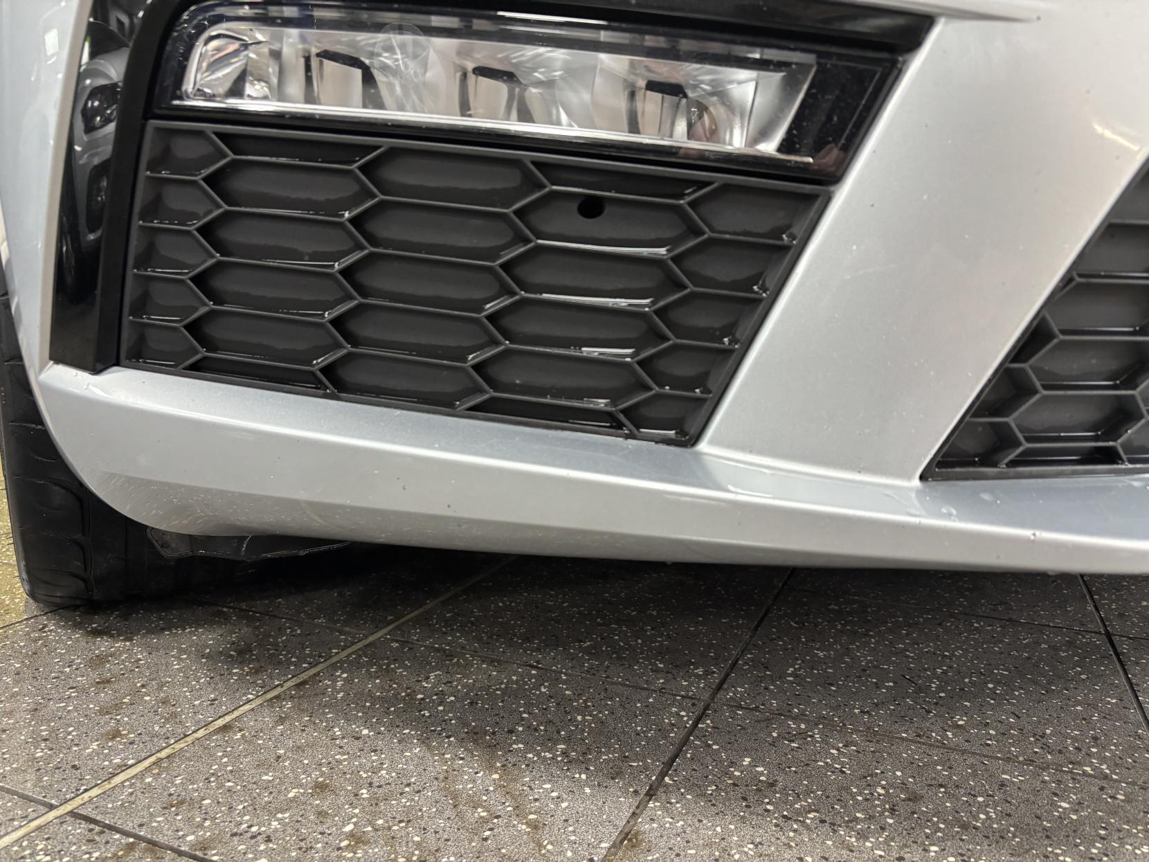 Skoda Octavia 2.0 TSI GPF vRS Hatchback 5dr Petrol DSG Euro 6 (s/s) (245 ps)