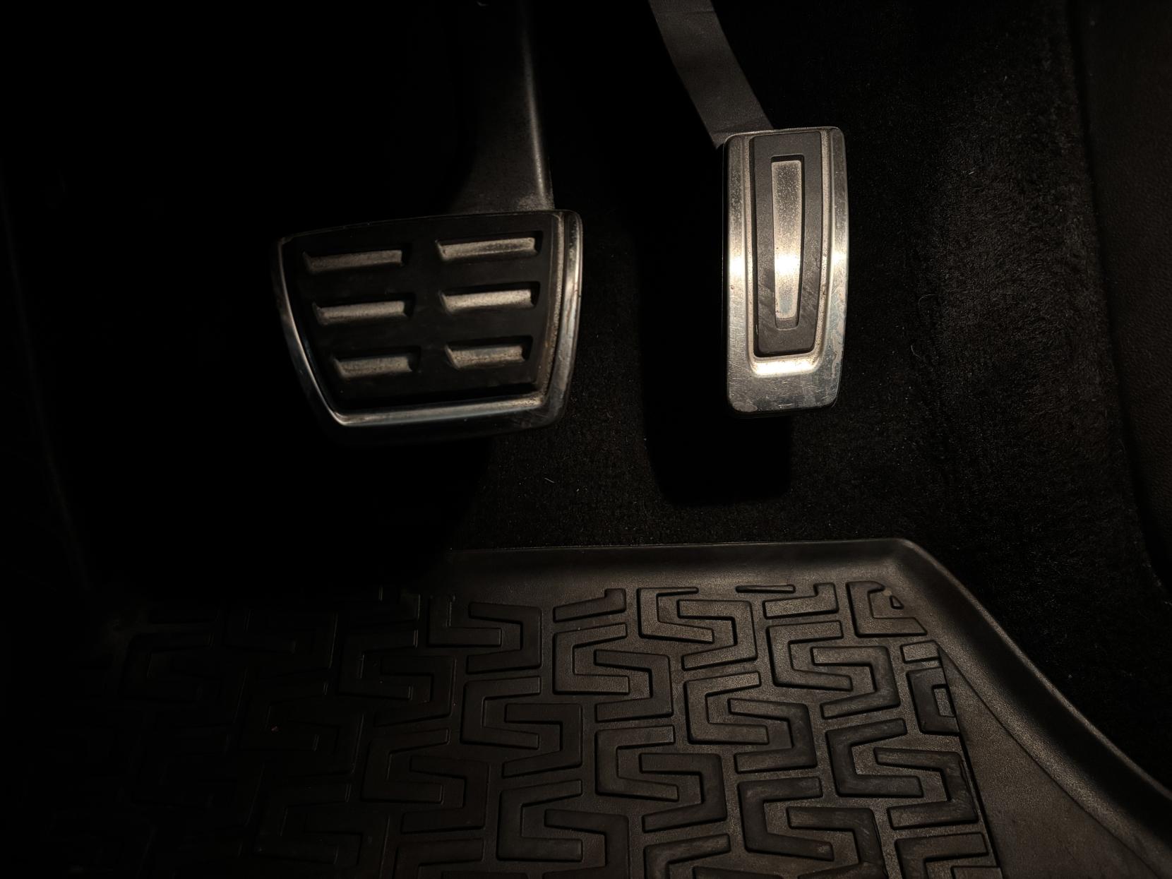 Skoda Octavia 2.0 TSI GPF vRS Hatchback 5dr Petrol DSG Euro 6 (s/s) (245 ps)