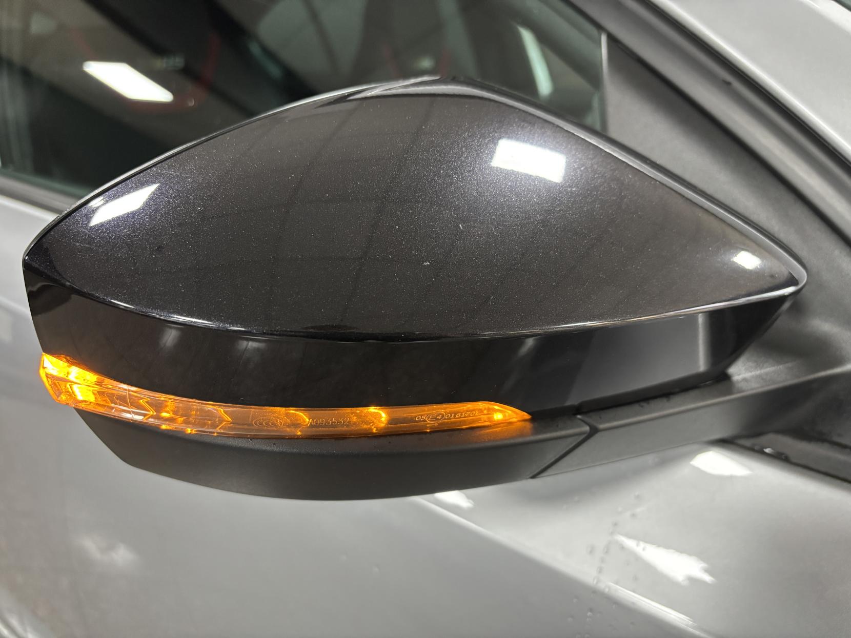 Skoda Octavia 2.0 TSI GPF vRS Hatchback 5dr Petrol DSG Euro 6 (s/s) (245 ps)