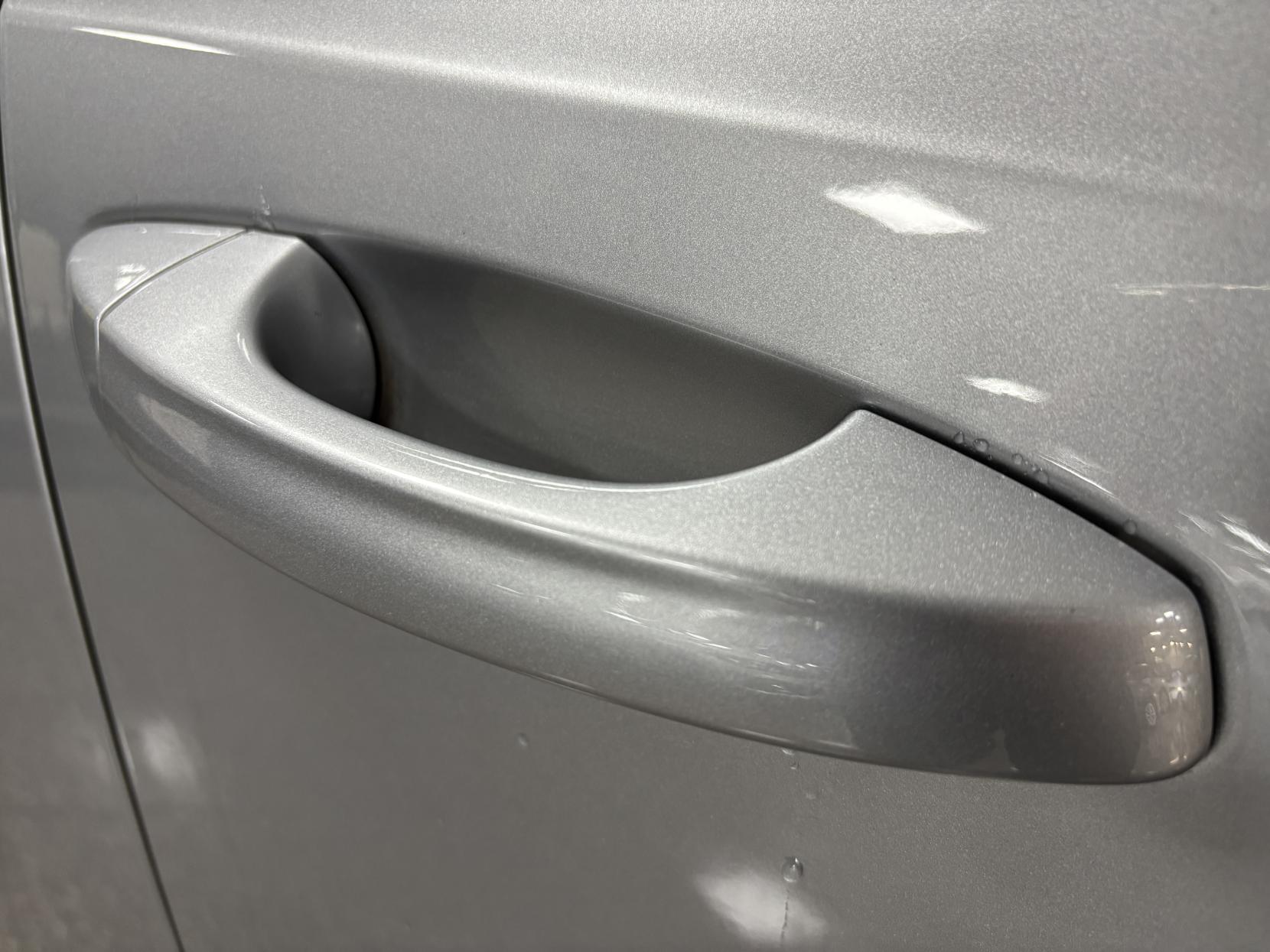 Skoda Octavia 2.0 TSI GPF vRS Hatchback 5dr Petrol DSG Euro 6 (s/s) (245 ps)