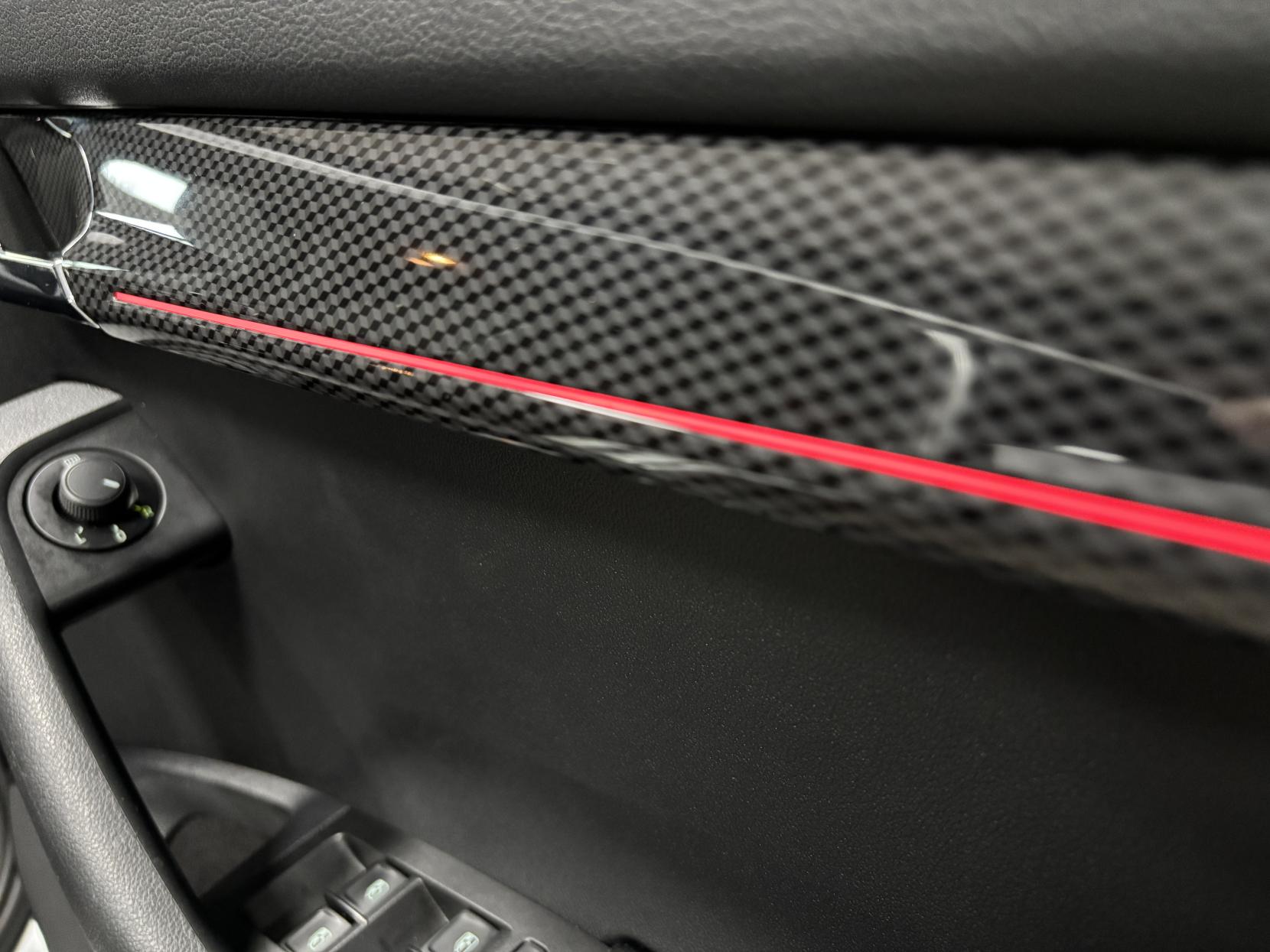 Skoda Octavia 2.0 TSI GPF vRS Hatchback 5dr Petrol DSG Euro 6 (s/s) (245 ps)