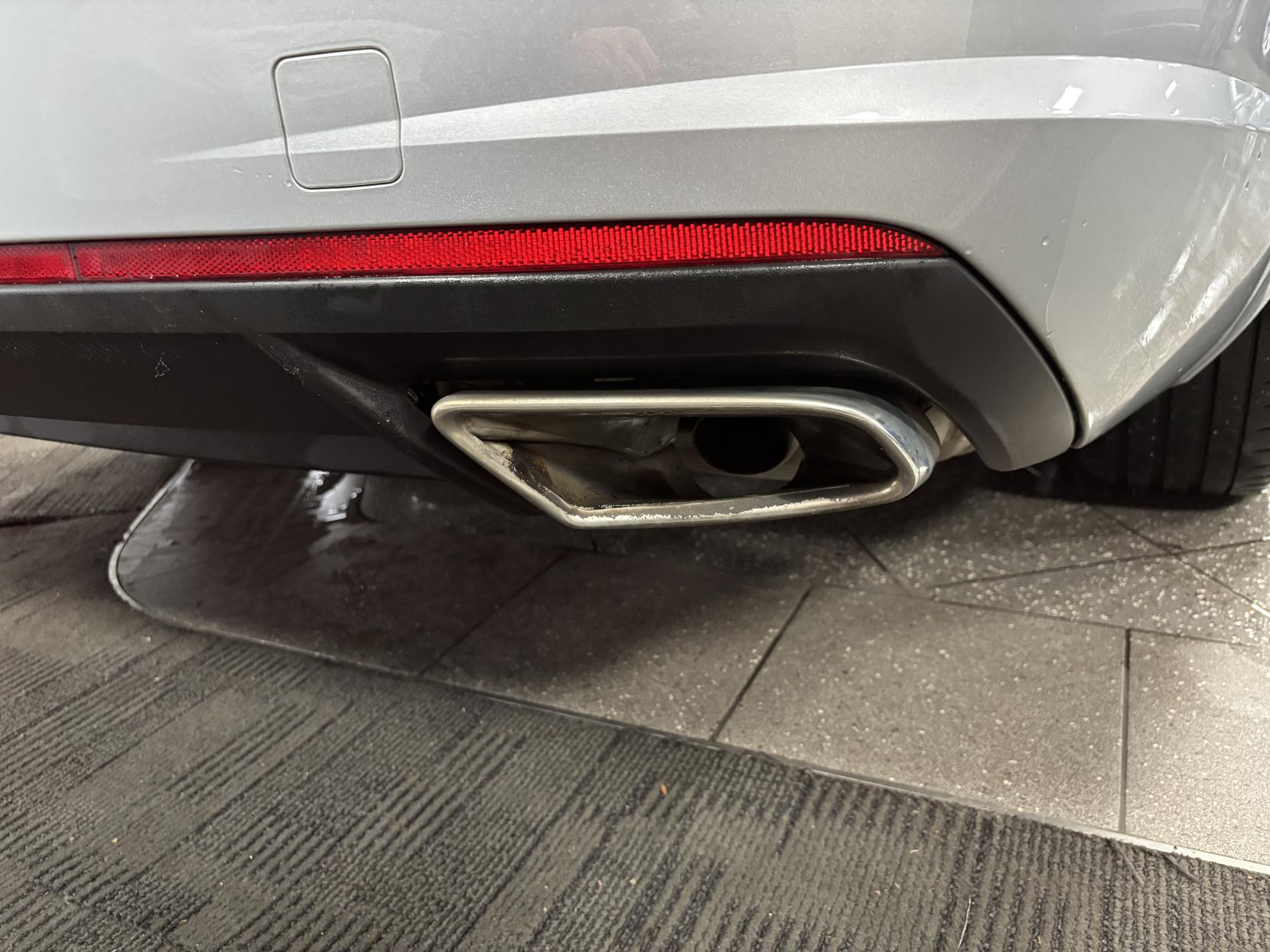 Skoda Octavia 2.0 TSI GPF vRS Hatchback 5dr Petrol DSG Euro 6 (s/s) (245 ps)