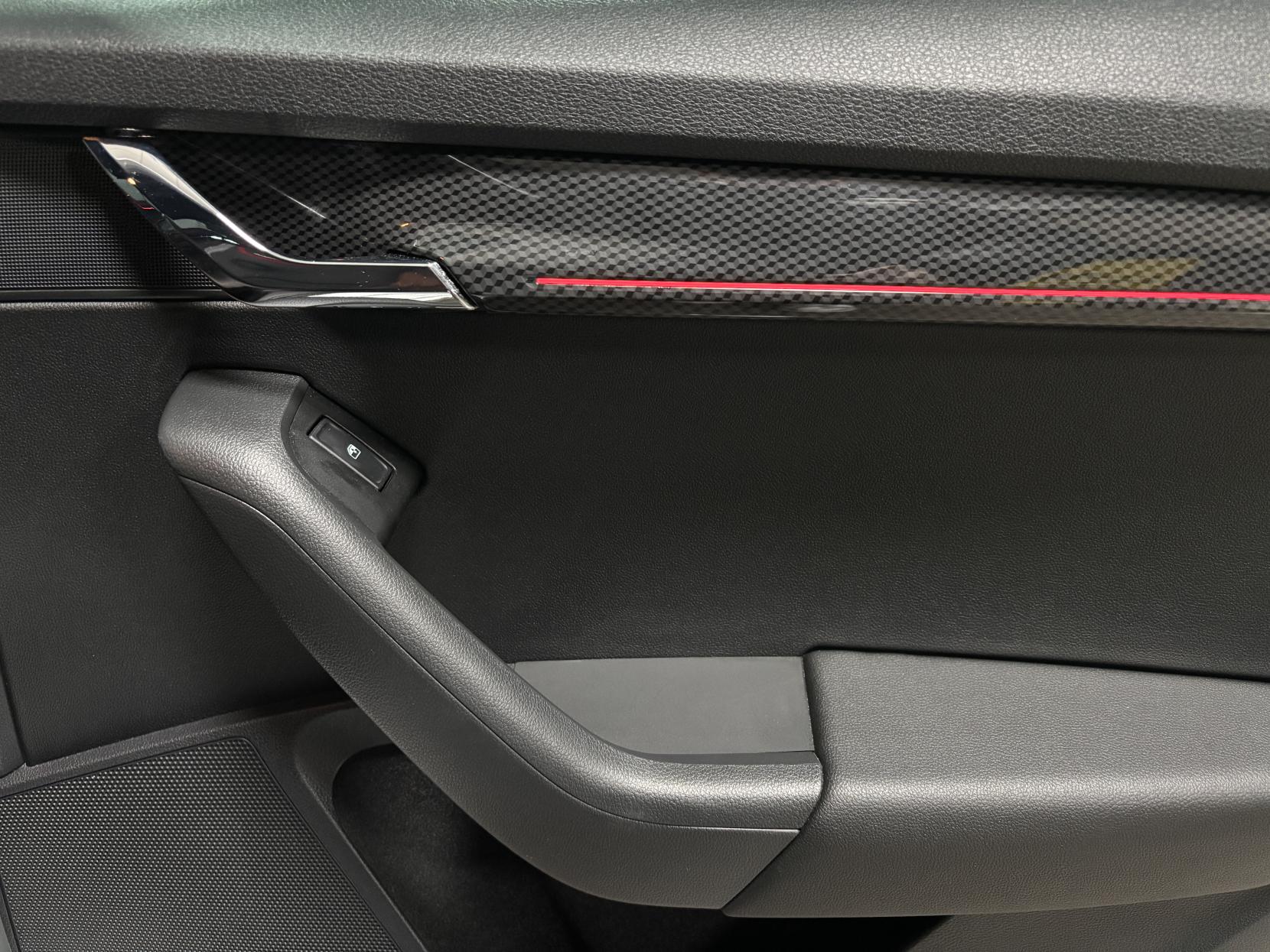 Skoda Octavia 2.0 TSI GPF vRS Hatchback 5dr Petrol DSG Euro 6 (s/s) (245 ps)