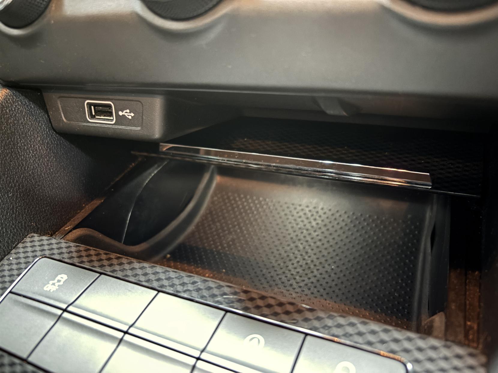 Skoda Octavia 2.0 TSI GPF vRS Hatchback 5dr Petrol DSG Euro 6 (s/s) (245 ps)