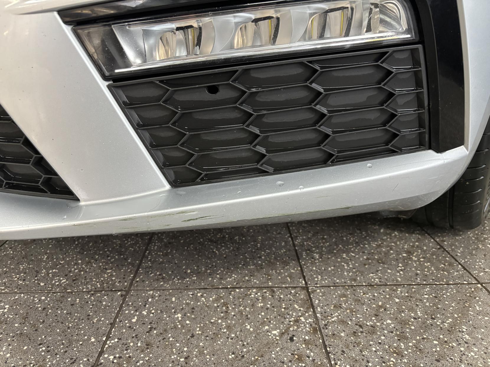 Skoda Octavia 2.0 TSI GPF vRS Hatchback 5dr Petrol DSG Euro 6 (s/s) (245 ps)