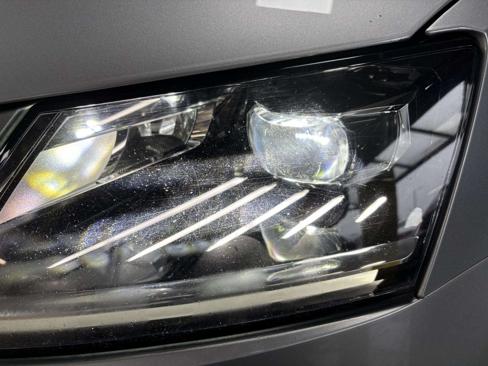 Skoda Octavia 2.0 TSI GPF vRS Hatchback 5dr Petrol DSG Euro 6 (s/s) (245 ps)