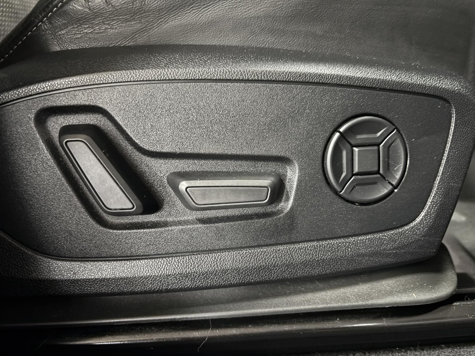 Audi Q3 1.5 TFSI CoD 35 Vorsprung SUV 5dr Petrol S Tronic Euro 6 (s/s) (150 ps)