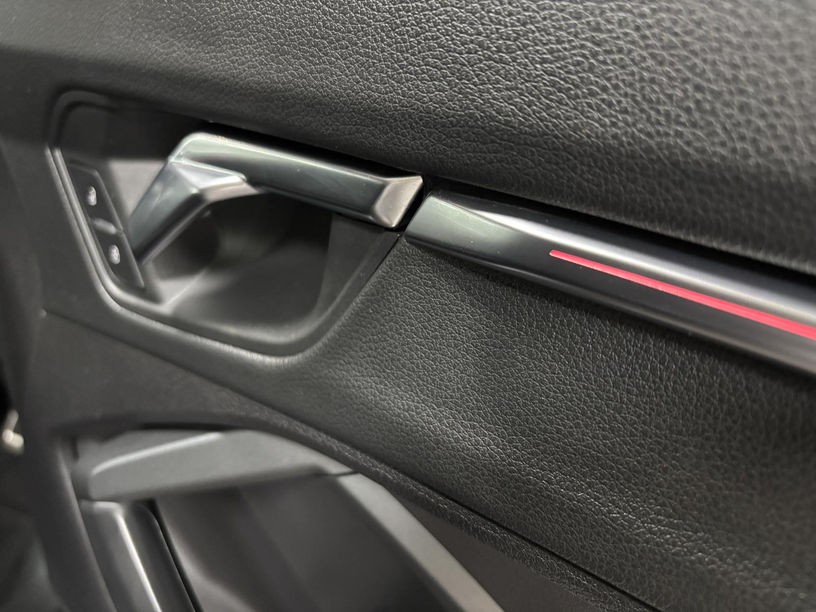 Audi Q3 1.5 TFSI CoD 35 Vorsprung SUV 5dr Petrol S Tronic Euro 6 (s/s) (150 ps)