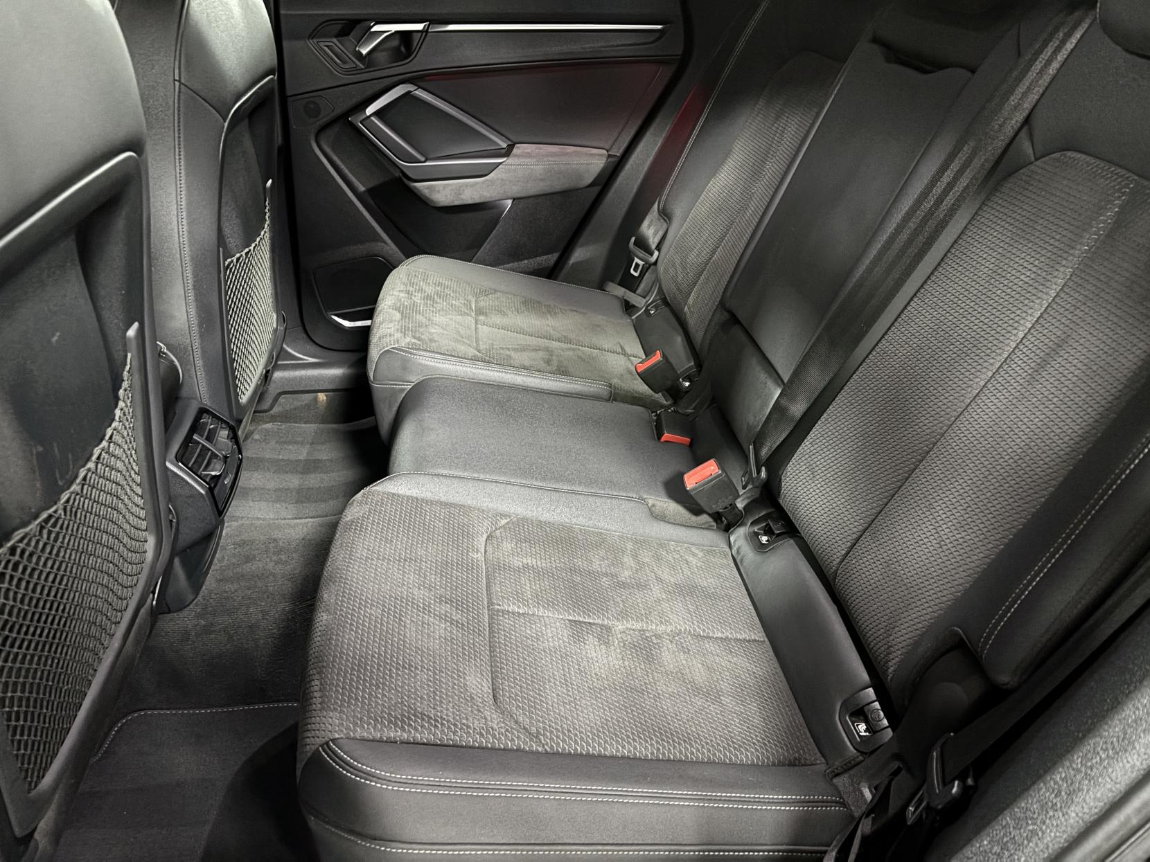 Audi Q3 1.5 TFSI CoD 35 Vorsprung SUV 5dr Petrol S Tronic Euro 6 (s/s) (150 ps)