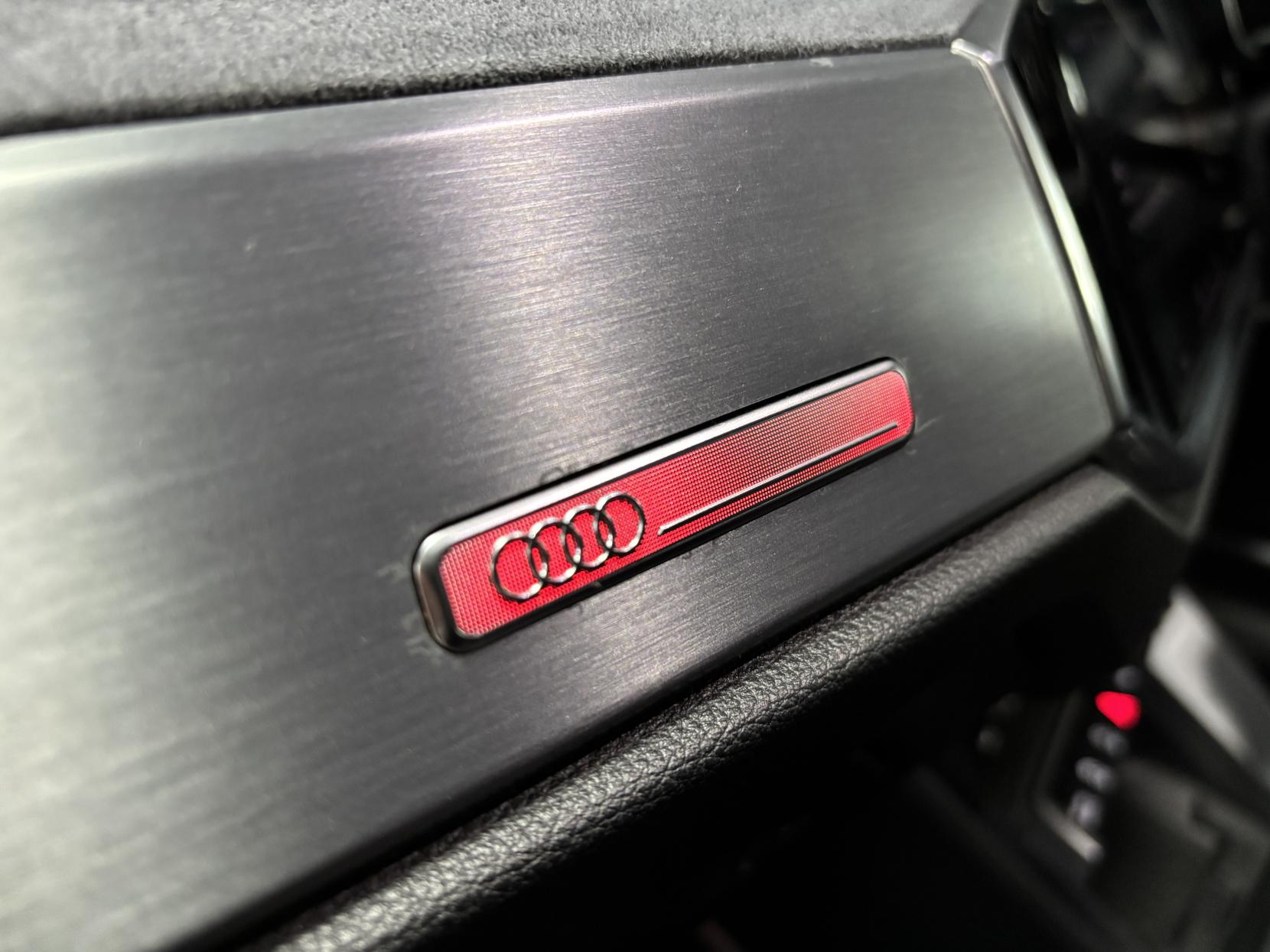 Audi Q3 1.5 TFSI CoD 35 Vorsprung SUV 5dr Petrol S Tronic Euro 6 (s/s) (150 ps)