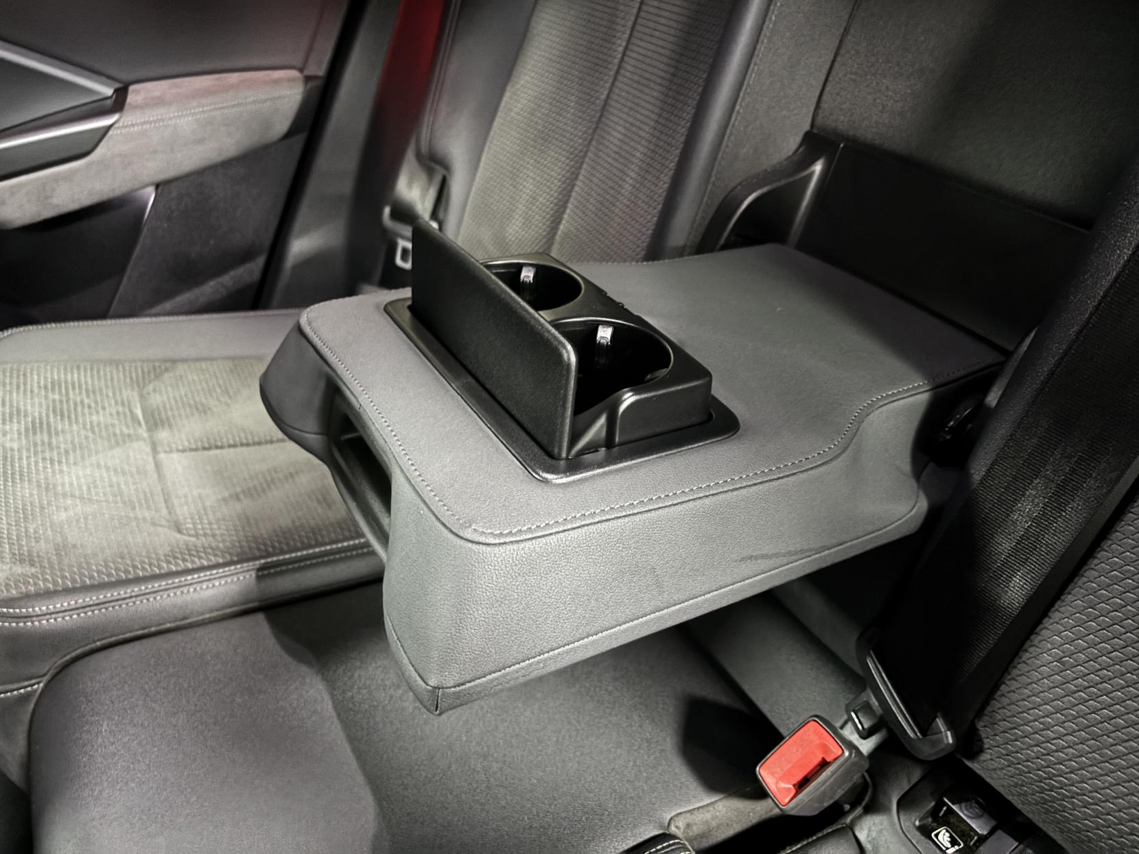 Audi Q3 1.5 TFSI CoD 35 Vorsprung SUV 5dr Petrol S Tronic Euro 6 (s/s) (150 ps)