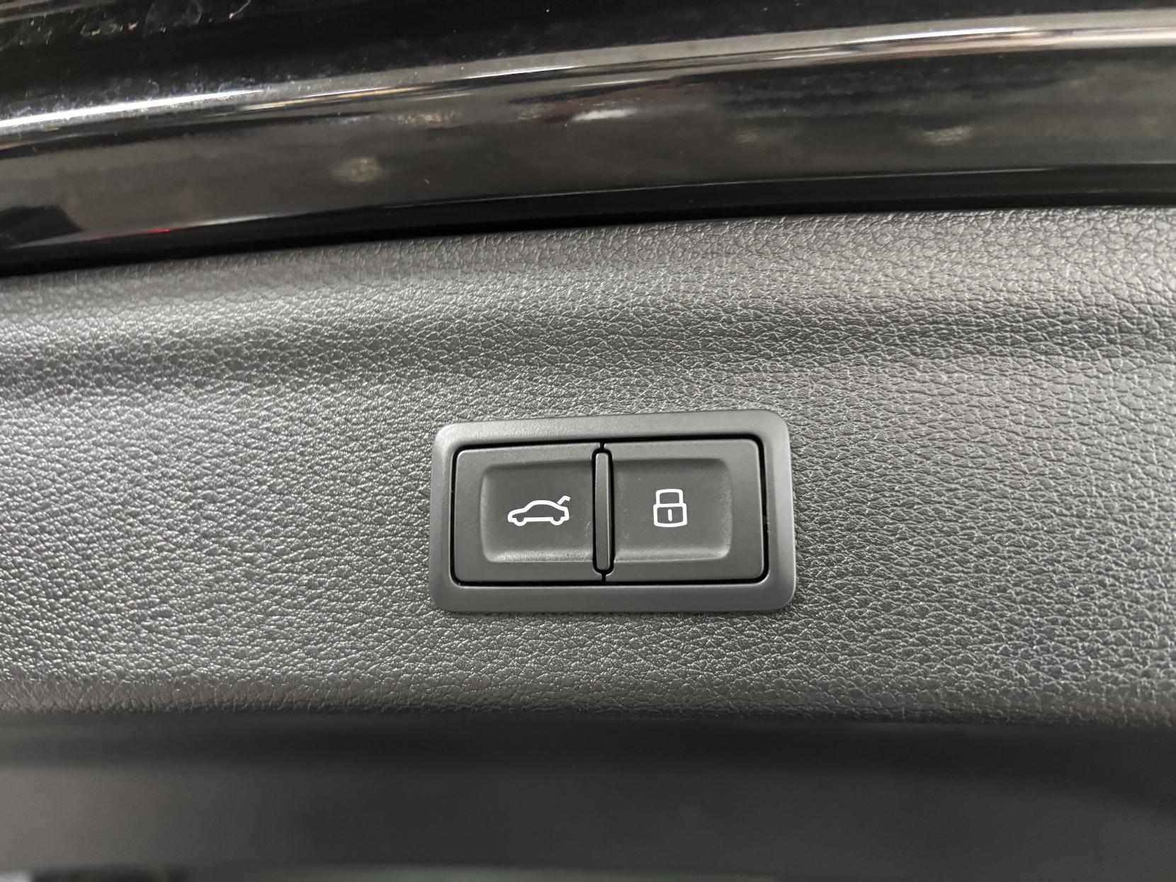 Audi Q3 1.5 TFSI CoD 35 Vorsprung SUV 5dr Petrol S Tronic Euro 6 (s/s) (150 ps)