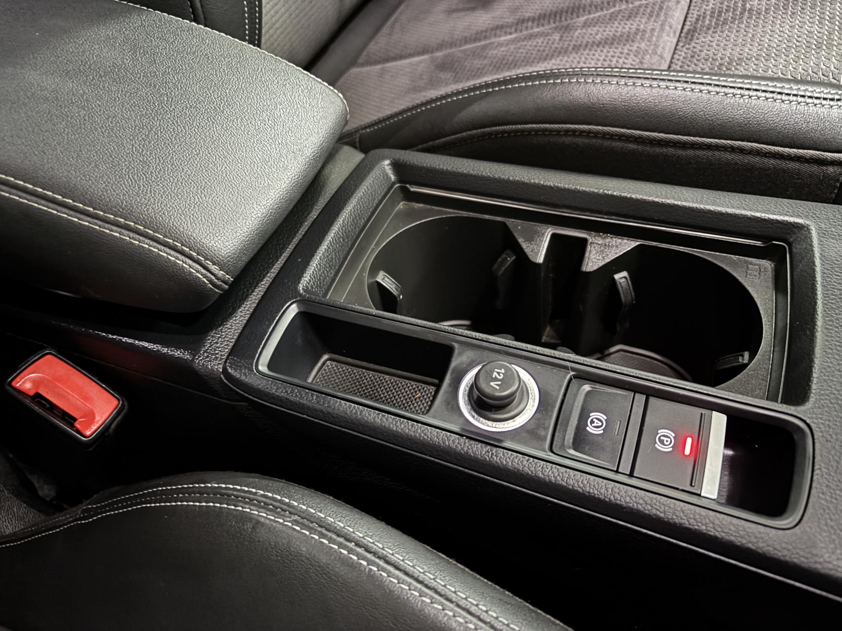 Audi Q3 1.5 TFSI CoD 35 Vorsprung SUV 5dr Petrol S Tronic Euro 6 (s/s) (150 ps)