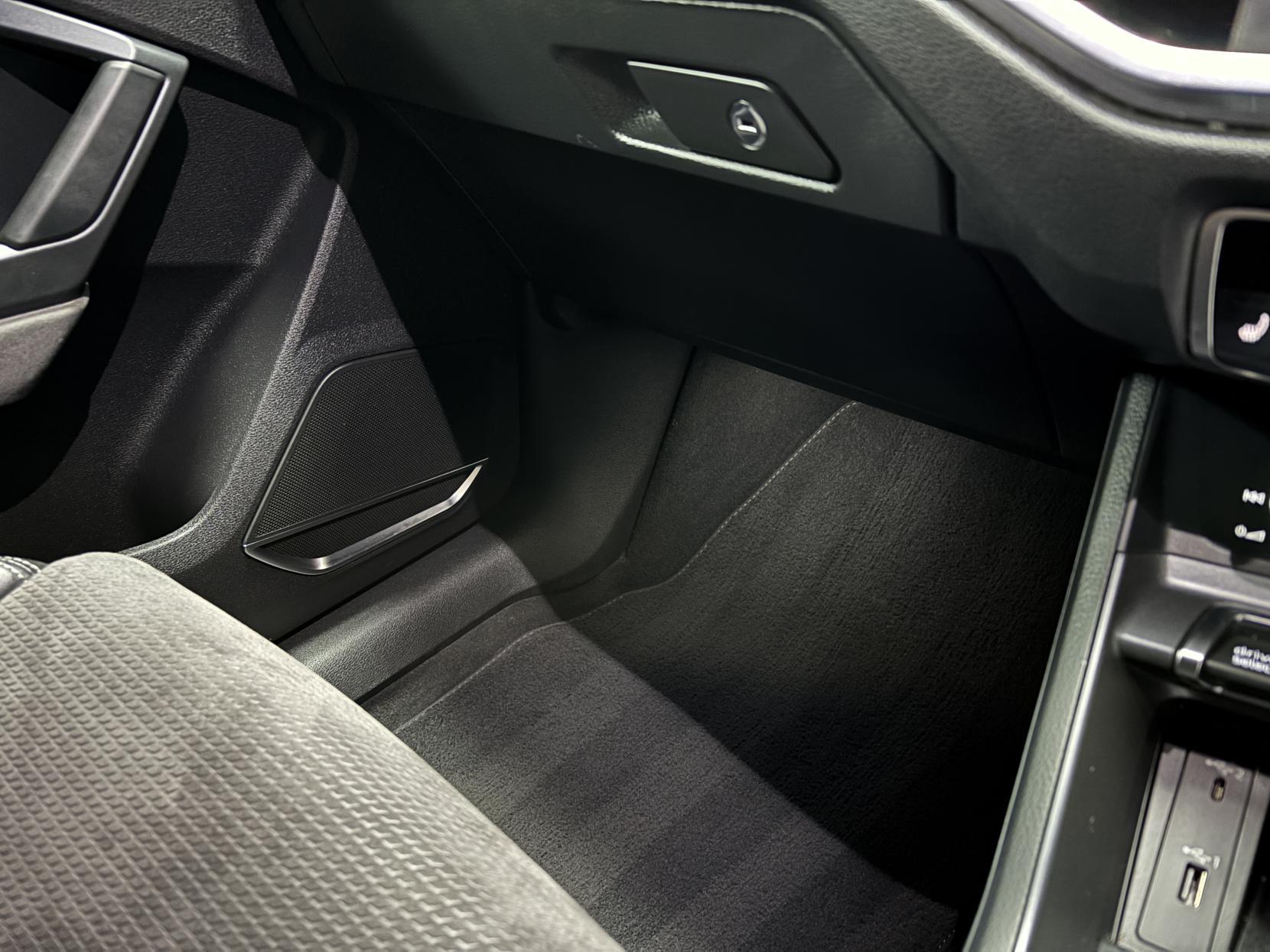 Audi Q3 1.5 TFSI CoD 35 Vorsprung SUV 5dr Petrol S Tronic Euro 6 (s/s) (150 ps)