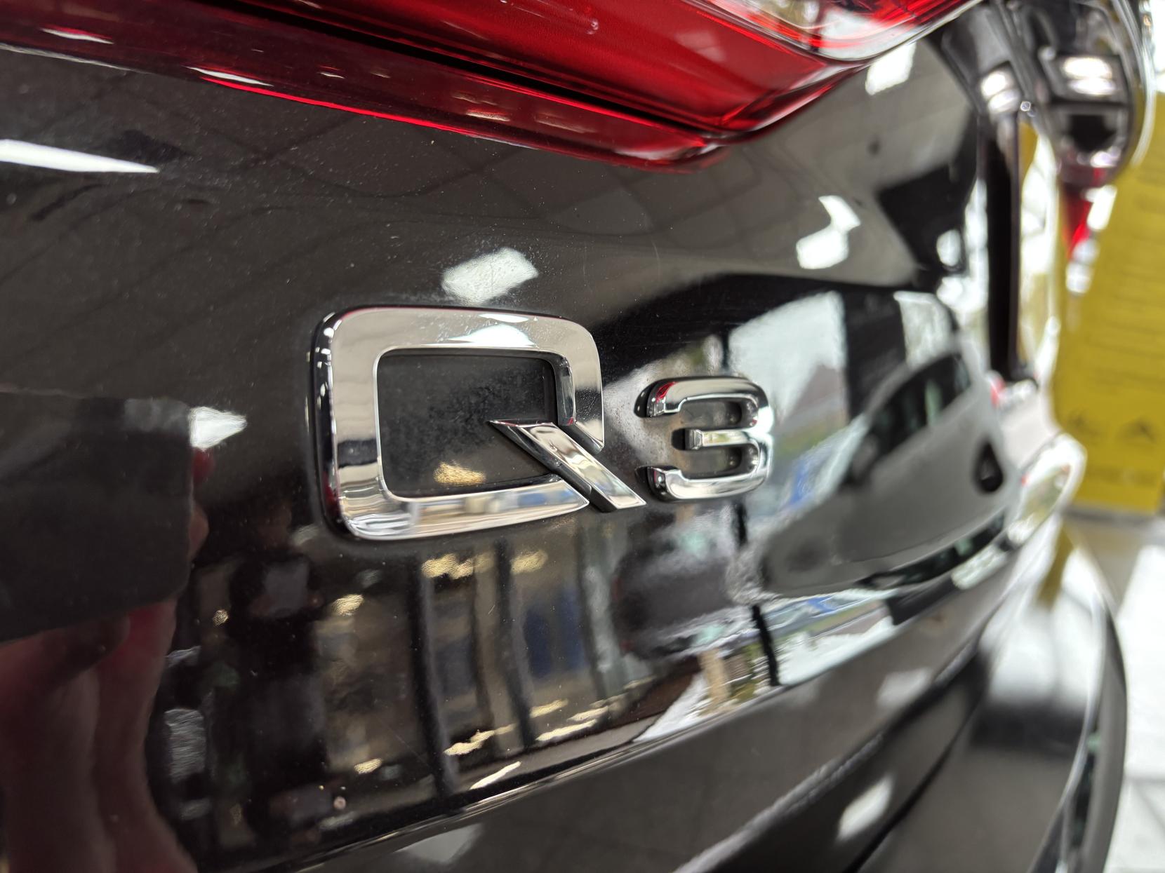 Audi Q3 1.5 TFSI CoD 35 Vorsprung SUV 5dr Petrol S Tronic Euro 6 (s/s) (150 ps)