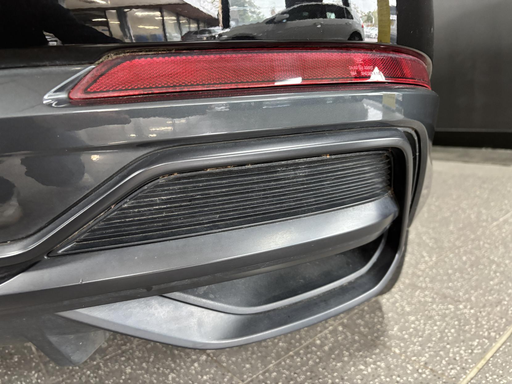 Audi Q3 1.5 TFSI CoD 35 Vorsprung SUV 5dr Petrol S Tronic Euro 6 (s/s) (150 ps)