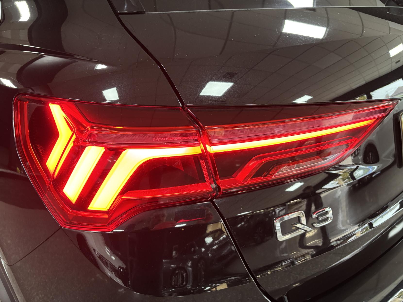 Audi Q3 1.5 TFSI CoD 35 Vorsprung SUV 5dr Petrol S Tronic Euro 6 (s/s) (150 ps)