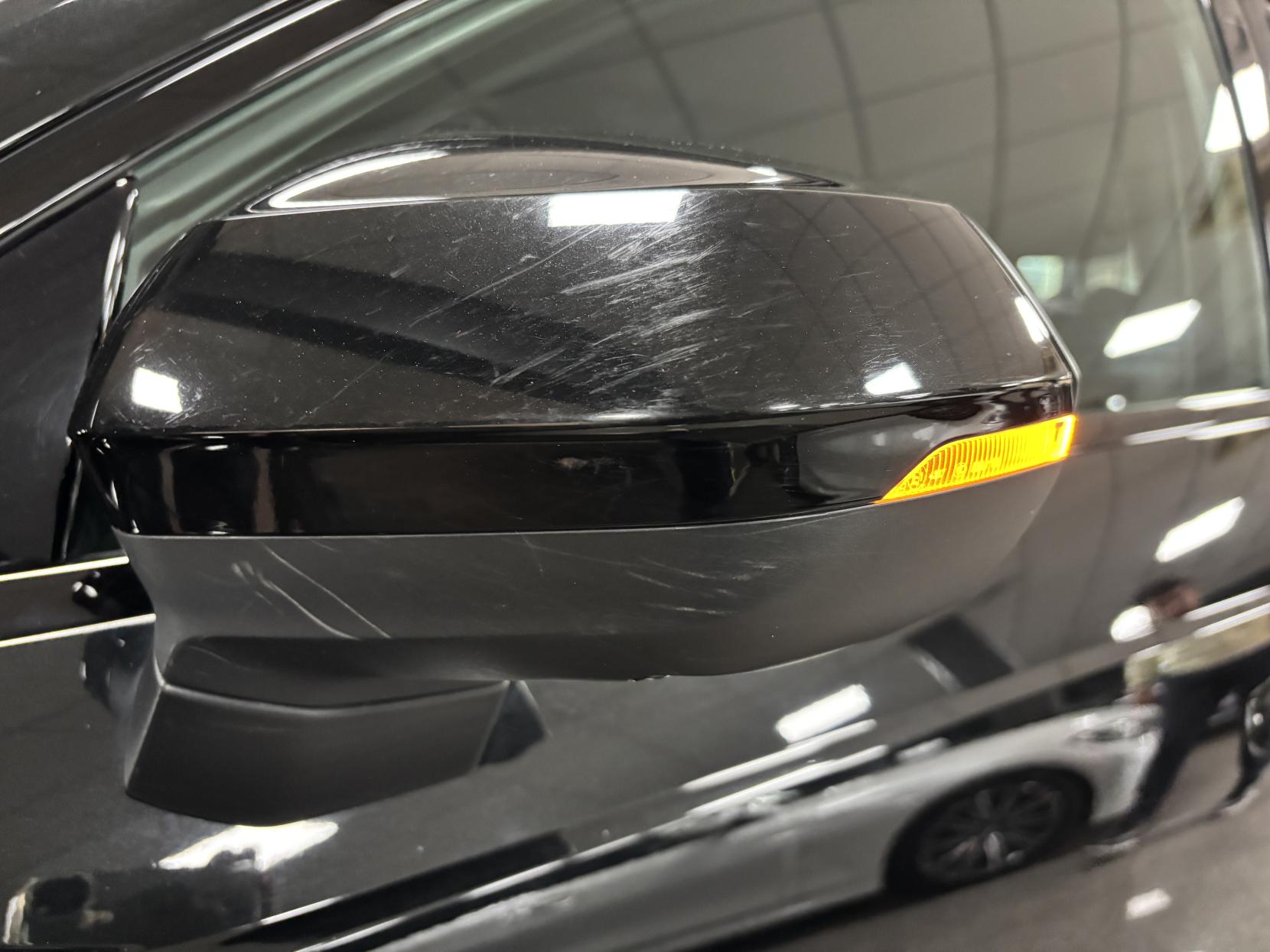 Audi Q3 1.5 TFSI CoD 35 Vorsprung SUV 5dr Petrol S Tronic Euro 6 (s/s) (150 ps)