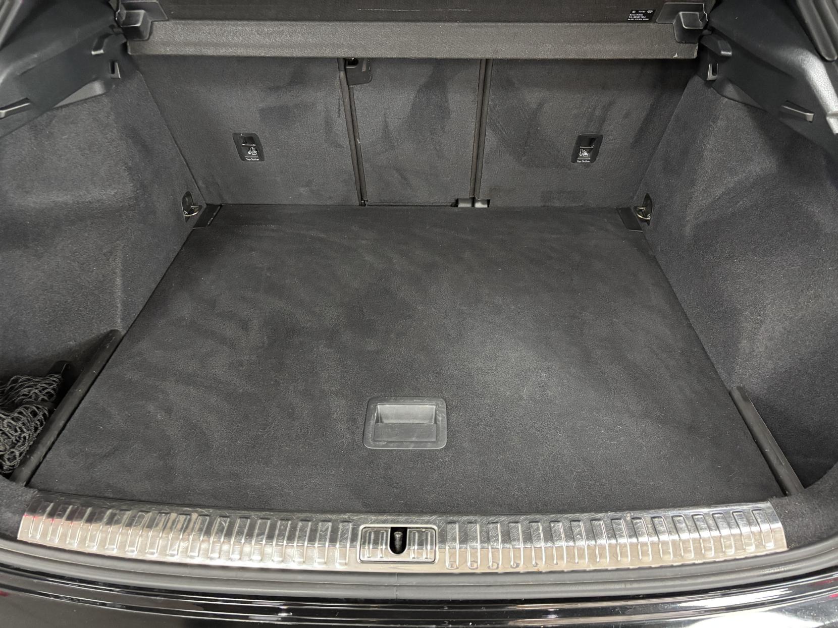 Audi Q3 1.5 TFSI CoD 35 Vorsprung SUV 5dr Petrol S Tronic Euro 6 (s/s) (150 ps)