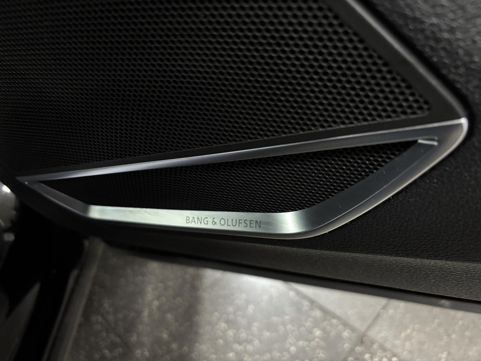 Audi Q3 1.5 TFSI CoD 35 Vorsprung SUV 5dr Petrol S Tronic Euro 6 (s/s) (150 ps)