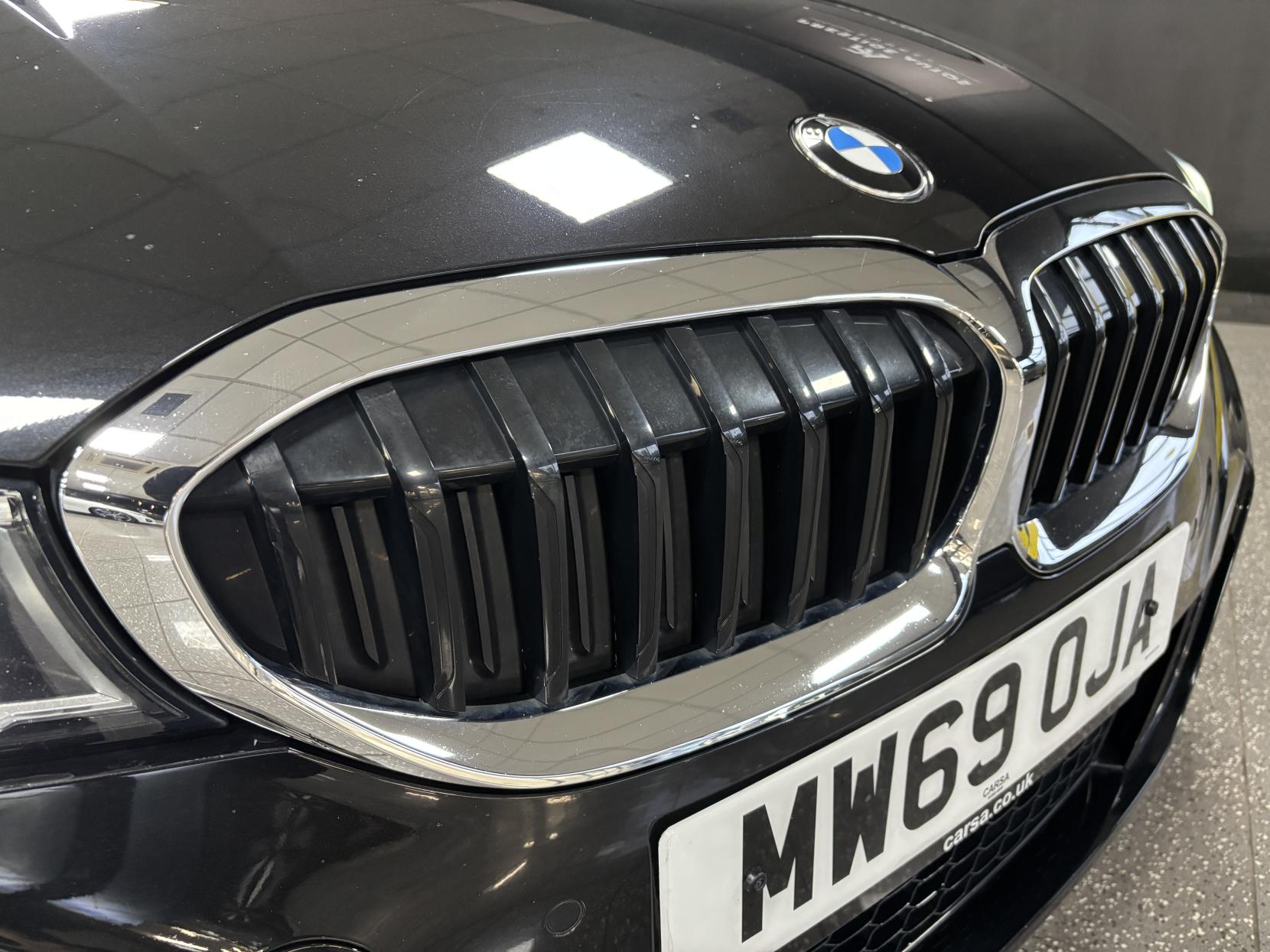 BMW 3 Series 2.0 330i M Sport Saloon 4dr Petrol Auto Euro 6 (s/s) (258 ps)