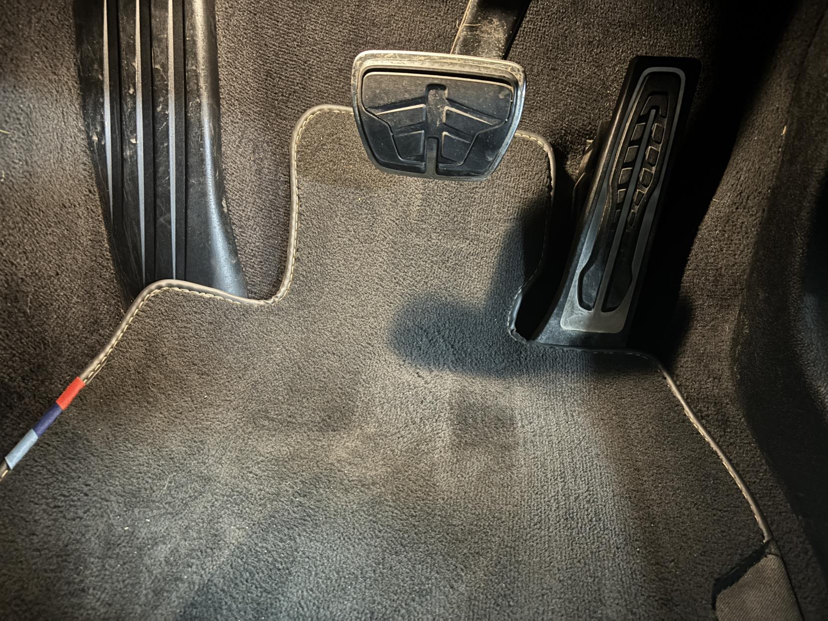 BMW 3 Series 2.0 330i M Sport Saloon 4dr Petrol Auto Euro 6 (s/s) (258 ps)