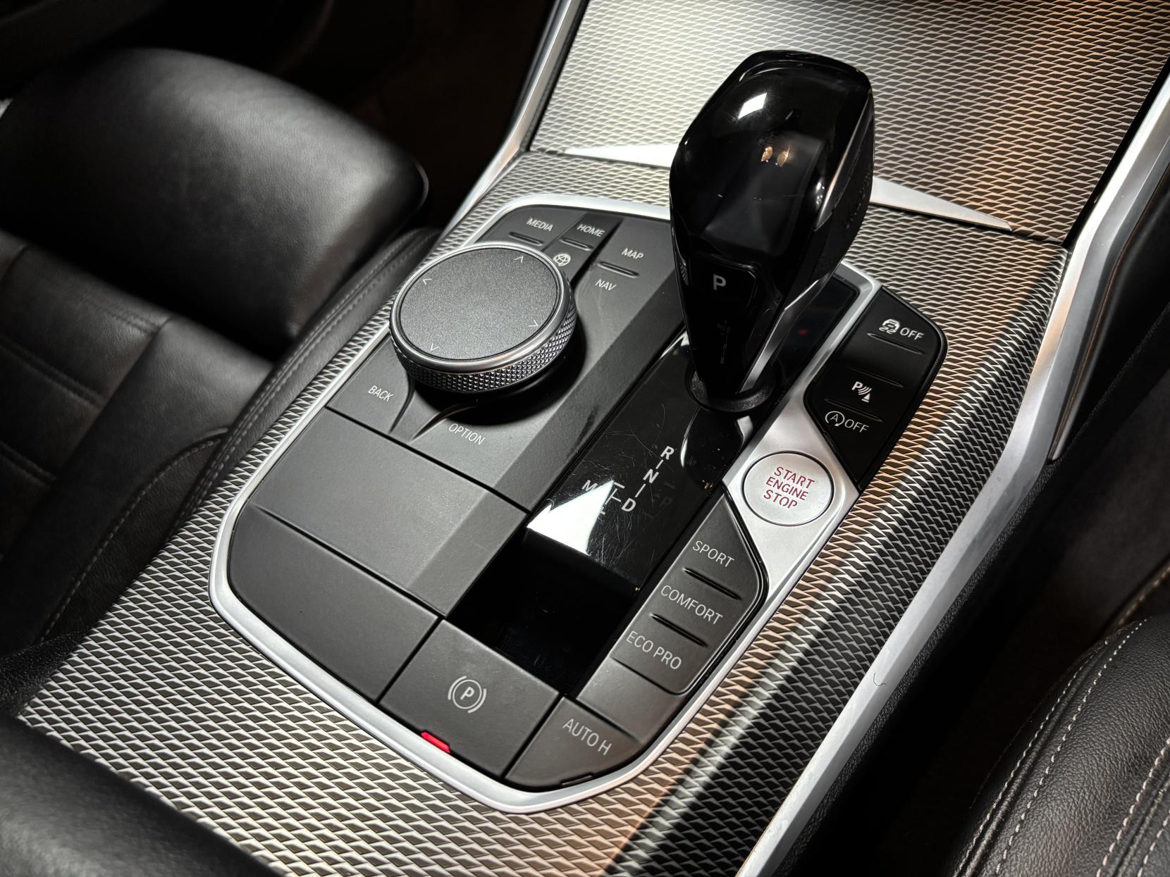 BMW 3 Series 2.0 330i M Sport Saloon 4dr Petrol Auto Euro 6 (s/s) (258 ps)