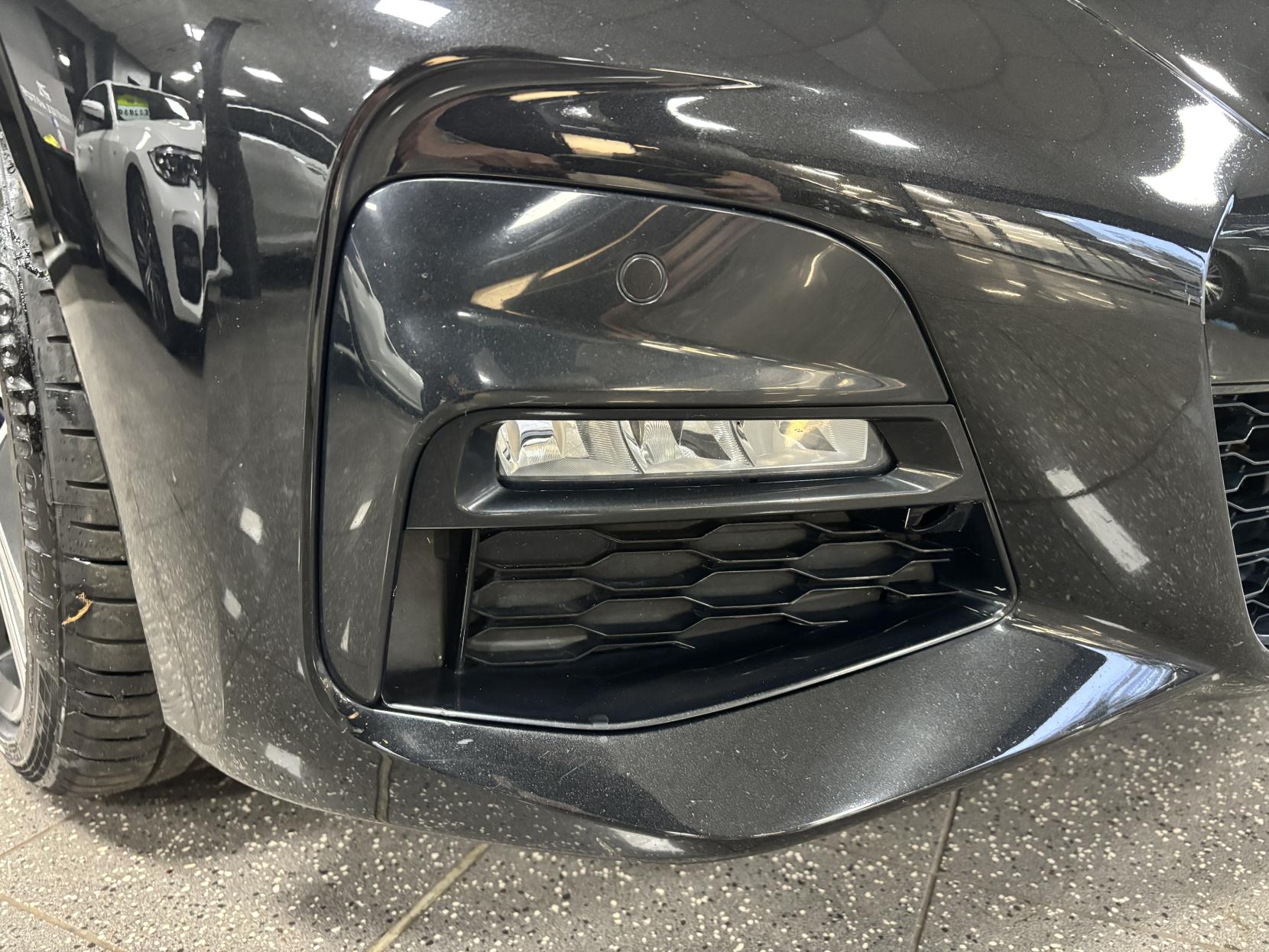 BMW 3 Series 2.0 330i M Sport Saloon 4dr Petrol Auto Euro 6 (s/s) (258 ps)