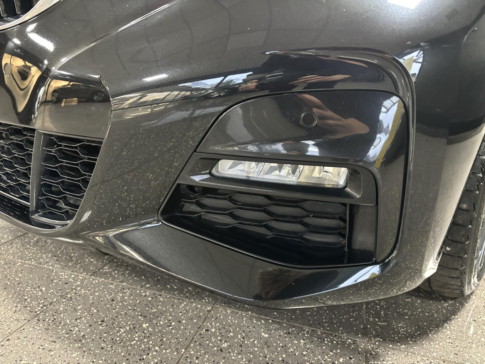 BMW 3 Series 2.0 330i M Sport Saloon 4dr Petrol Auto Euro 6 (s/s) (258 ps)