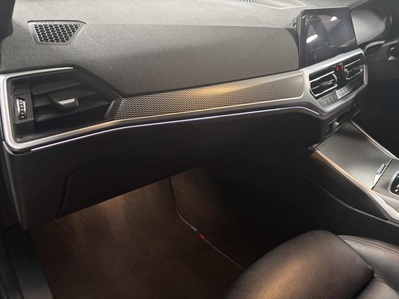 BMW 3 Series 2.0 330i M Sport Saloon 4dr Petrol Auto Euro 6 (s/s) (258 ps)