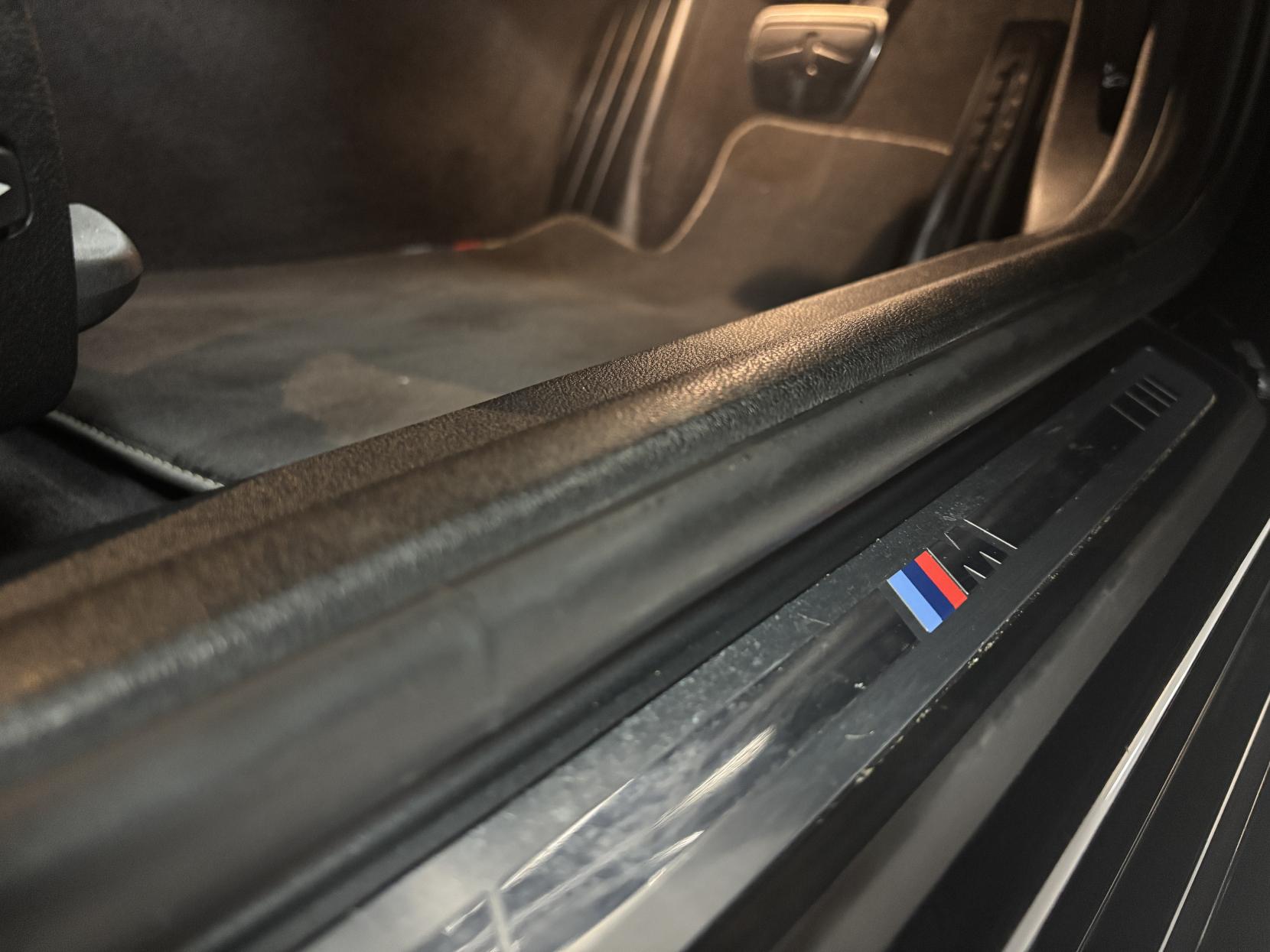 BMW 3 Series 2.0 330i M Sport Saloon 4dr Petrol Auto Euro 6 (s/s) (258 ps)