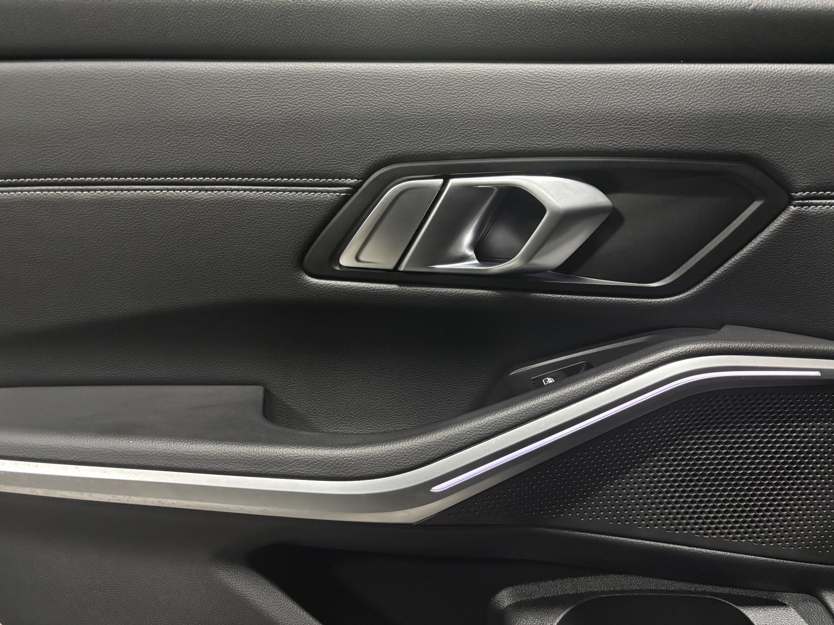 BMW 3 Series 2.0 330i M Sport Saloon 4dr Petrol Auto Euro 6 (s/s) (258 ps)