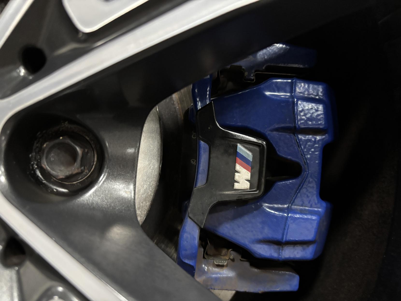 BMW 3 Series 2.0 330i M Sport Saloon 4dr Petrol Auto Euro 6 (s/s) (258 ps)