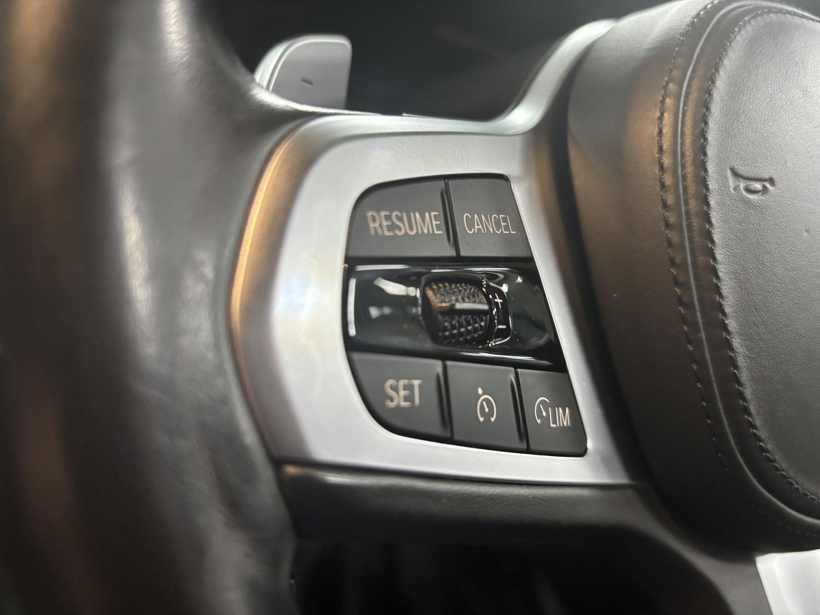 BMW 3 Series 2.0 330i M Sport Saloon 4dr Petrol Auto Euro 6 (s/s) (258 ps)