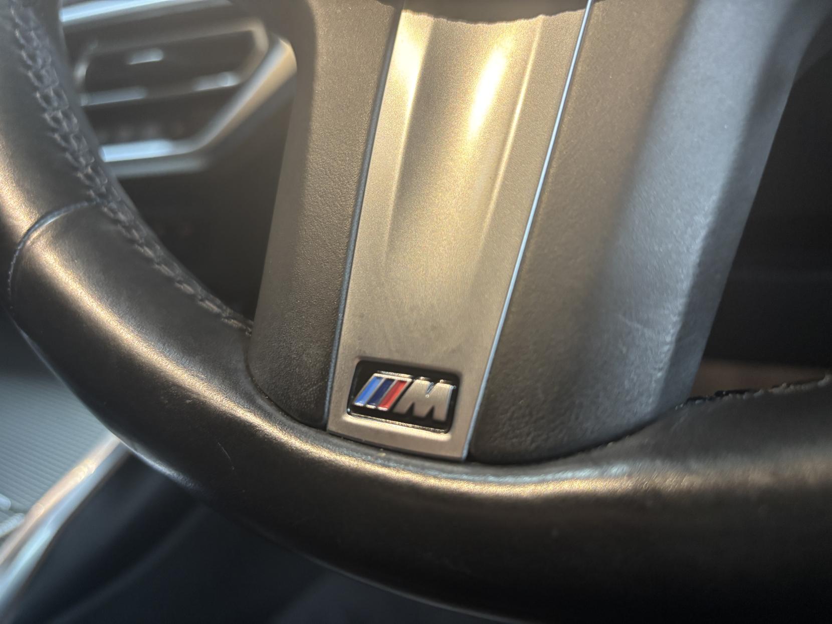 BMW 3 Series 2.0 330i M Sport Saloon 4dr Petrol Auto Euro 6 (s/s) (258 ps)