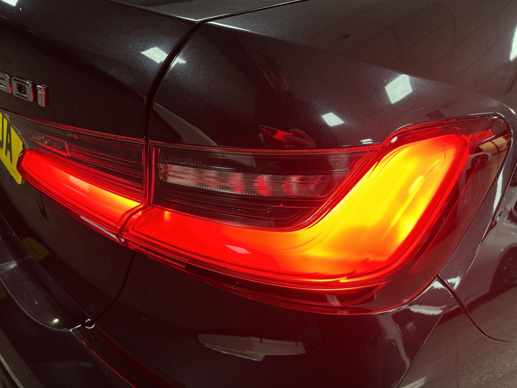 BMW 3 Series 2.0 330i M Sport Saloon 4dr Petrol Auto Euro 6 (s/s) (258 ps)