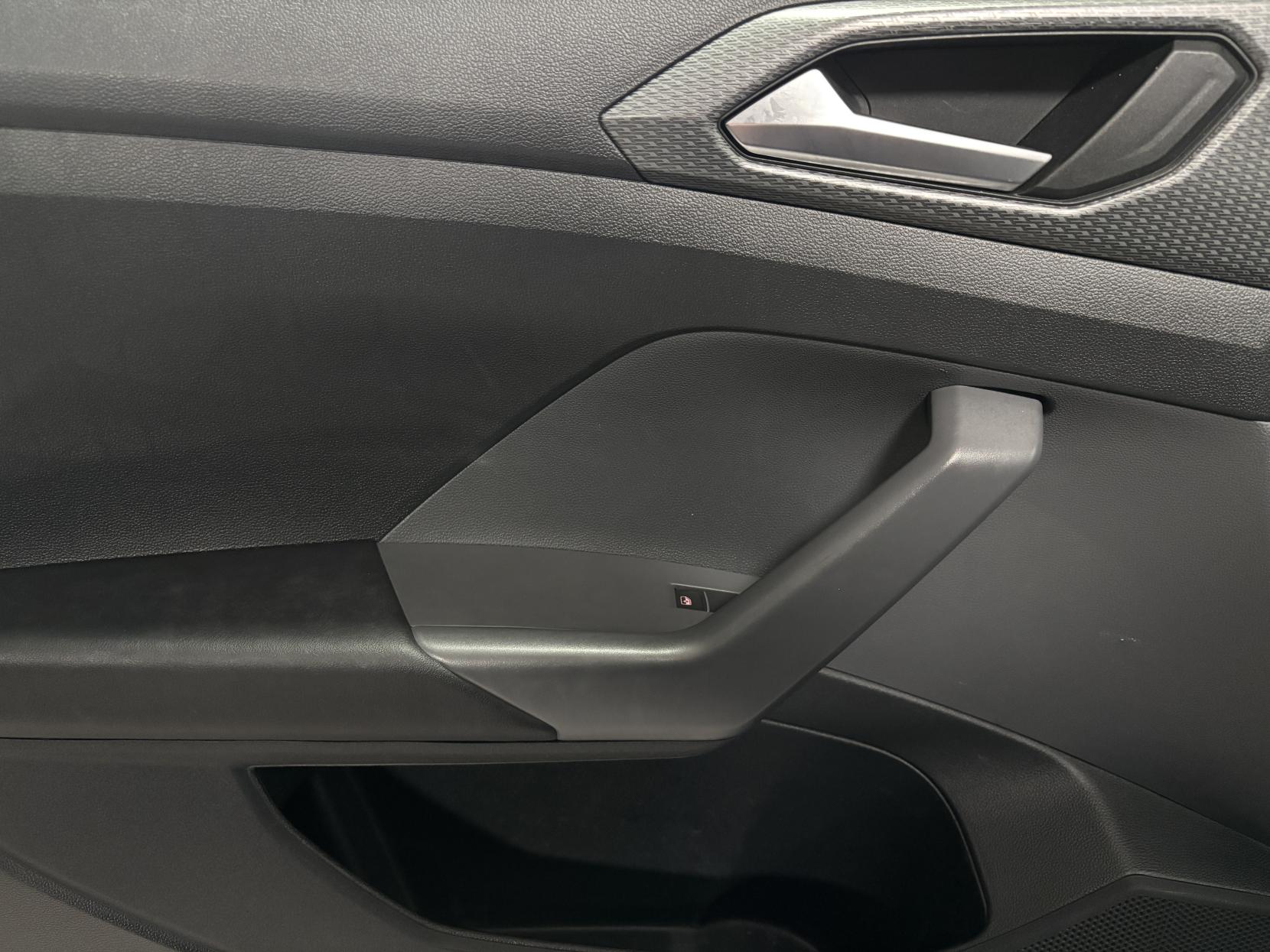 Volkswagen T-Cross 1.0 TSI R-Line SUV 5dr Petrol DSG Euro 6 (s/s) (110 ps)