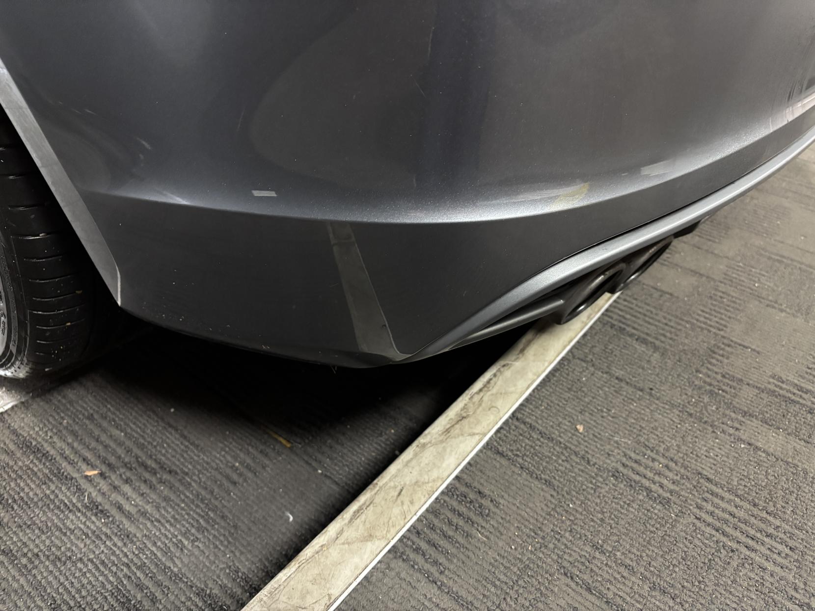 Audi A3 1.4 TFSI CoD S line Sportback 5dr Petrol Manual Euro 6 (s/s) (150 ps)