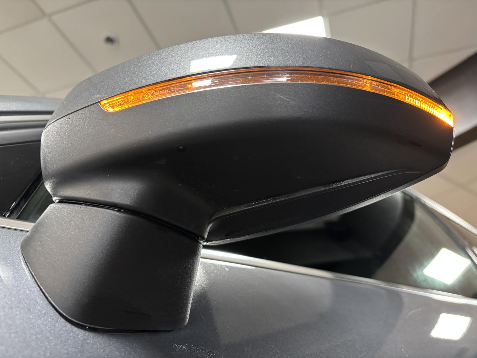 Audi A3 1.4 TFSI CoD S line Sportback 5dr Petrol Manual Euro 6 (s/s) (150 ps)