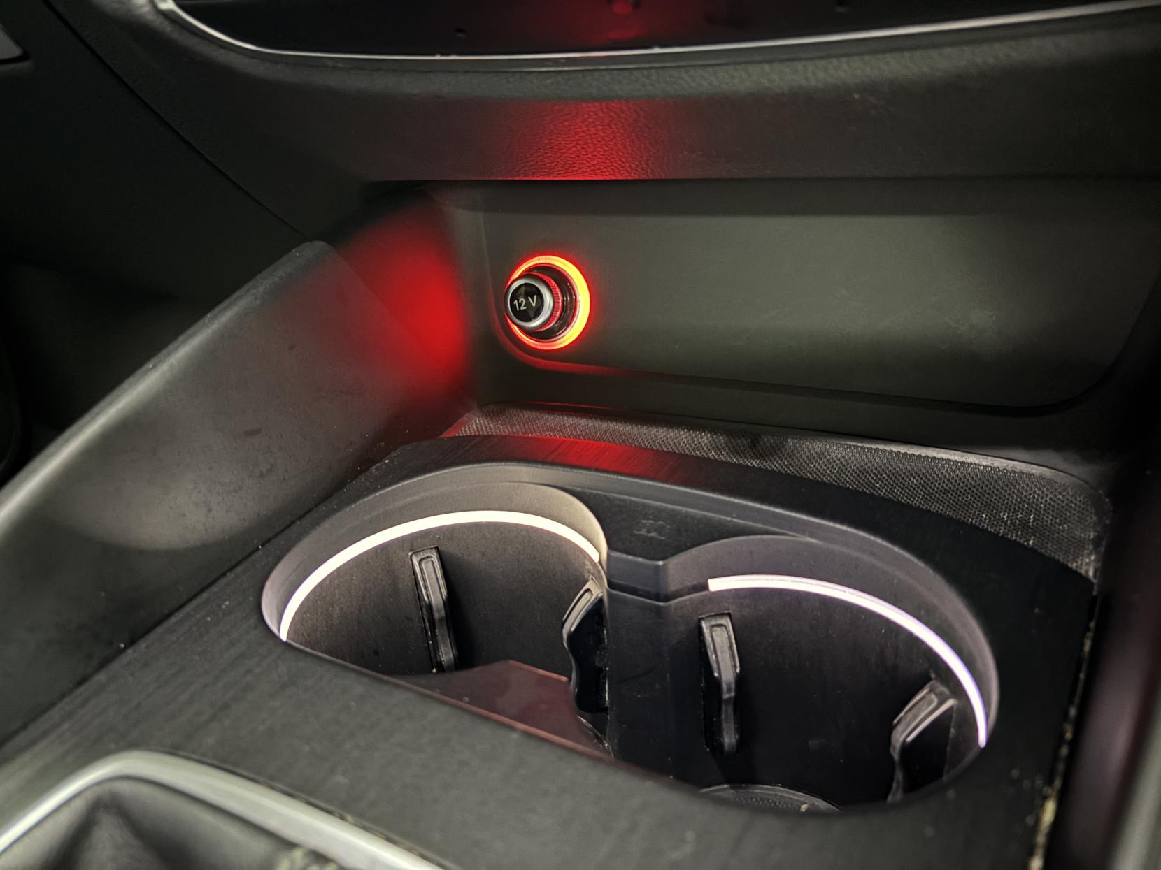 Audi A3 1.4 TFSI CoD S line Sportback 5dr Petrol Manual Euro 6 (s/s) (150 ps)