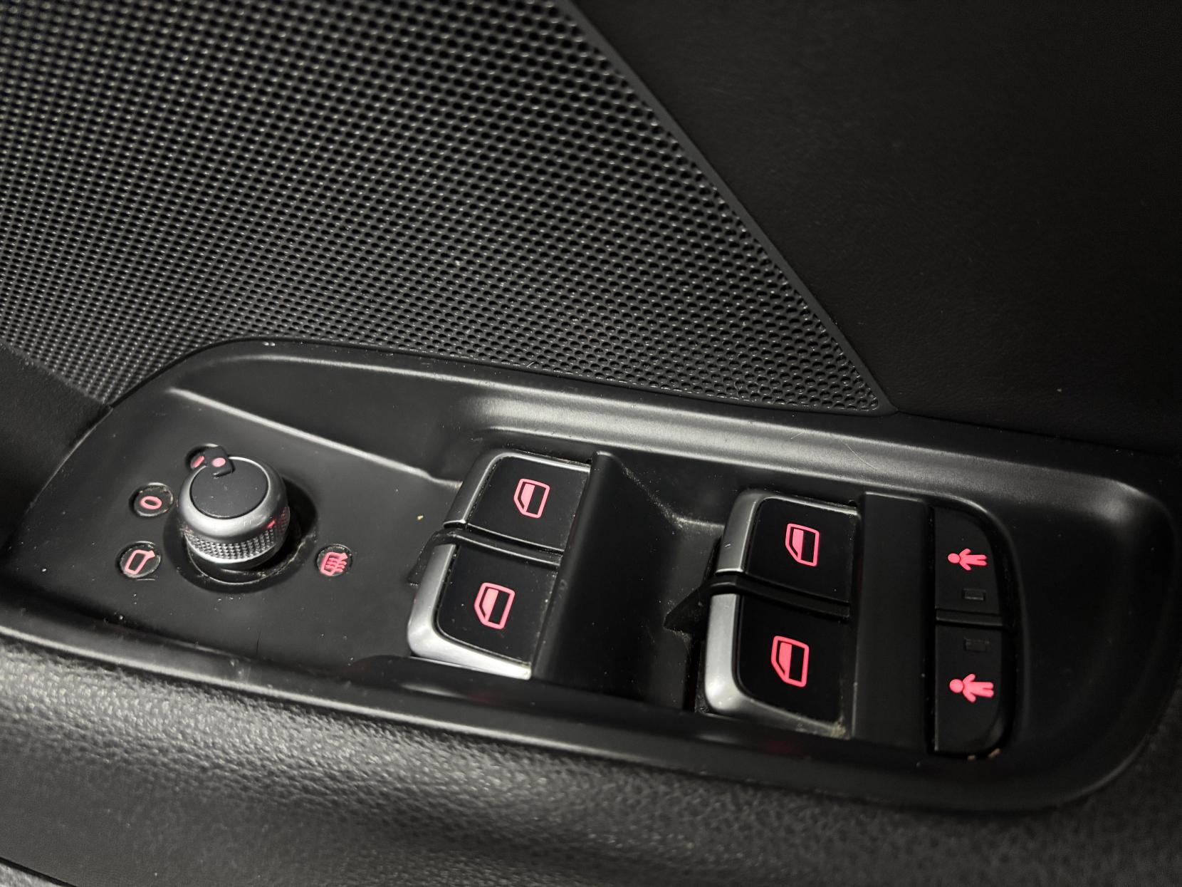 Audi A3 1.4 TFSI CoD S line Sportback 5dr Petrol Manual Euro 6 (s/s) (150 ps)