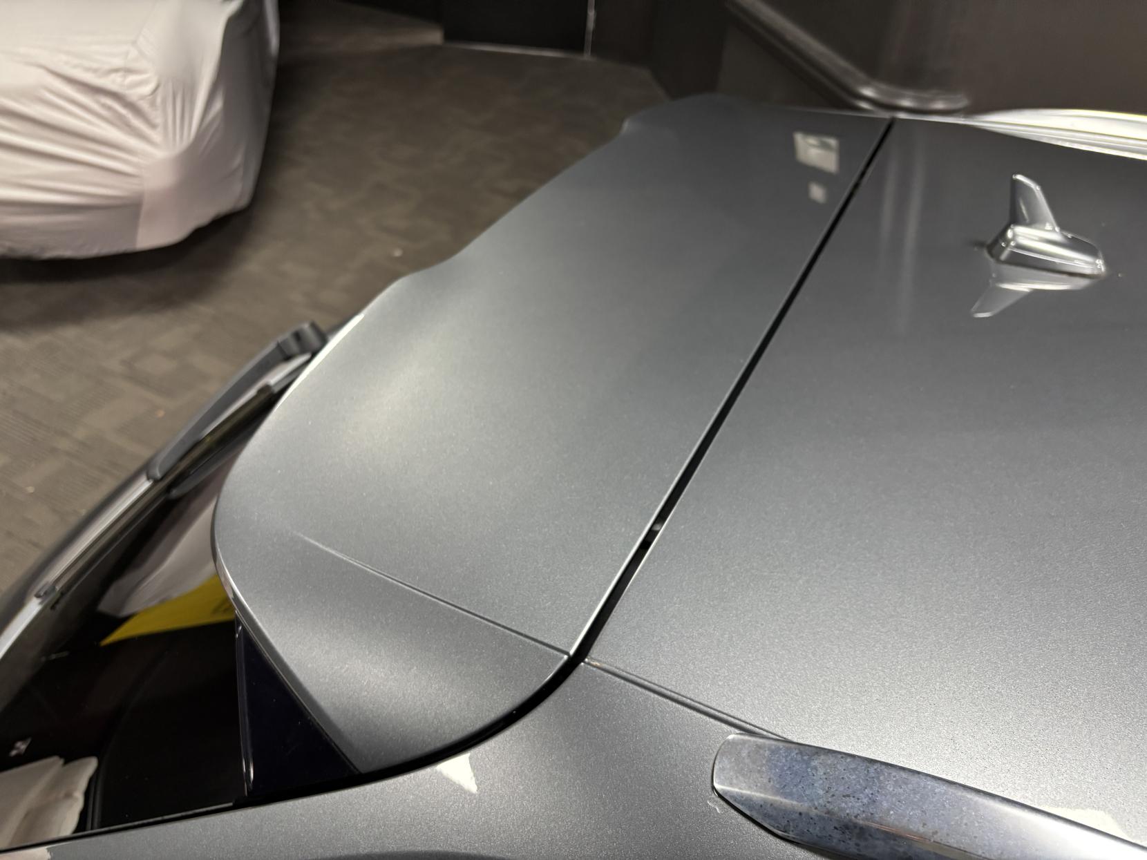 Audi A3 1.4 TFSI CoD S line Sportback 5dr Petrol Manual Euro 6 (s/s) (150 ps)