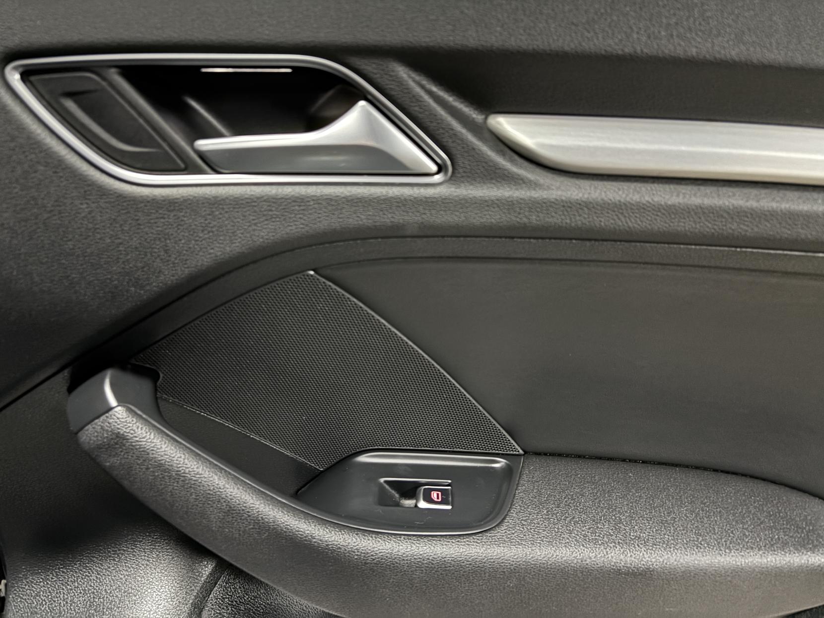 Audi A3 1.4 TFSI CoD S line Sportback 5dr Petrol Manual Euro 6 (s/s) (150 ps)